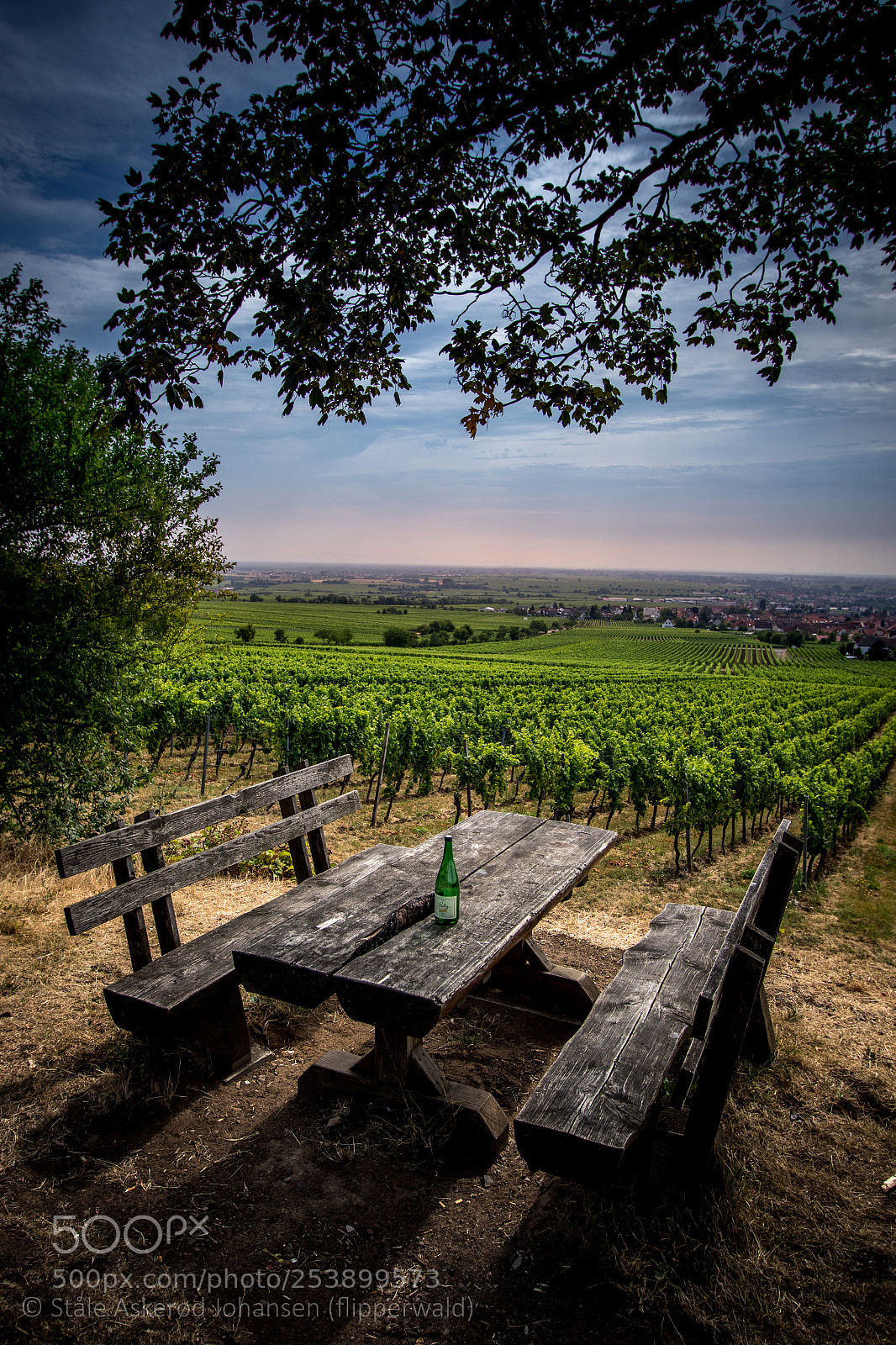 Canon EOS 7D Mark II sample photo. Nachspiel photography