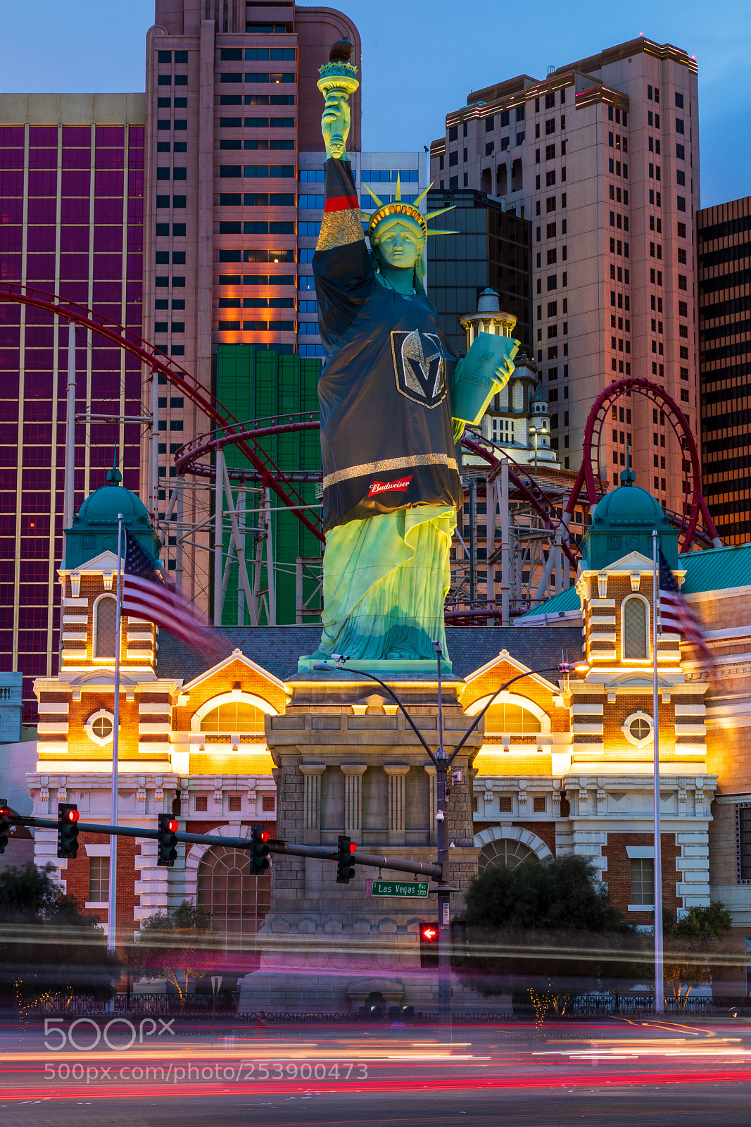 Canon EOS 5D Mark IV sample photo. Vegas golden knights photography