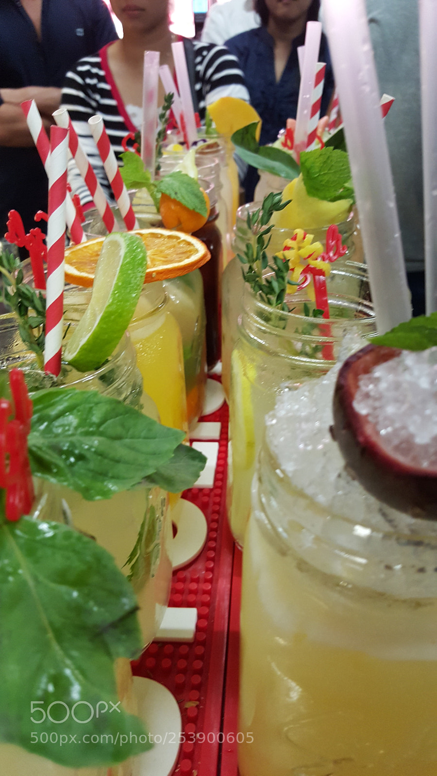 Samsung Galaxy Note5 sample photo. Cocktail.jpg photography