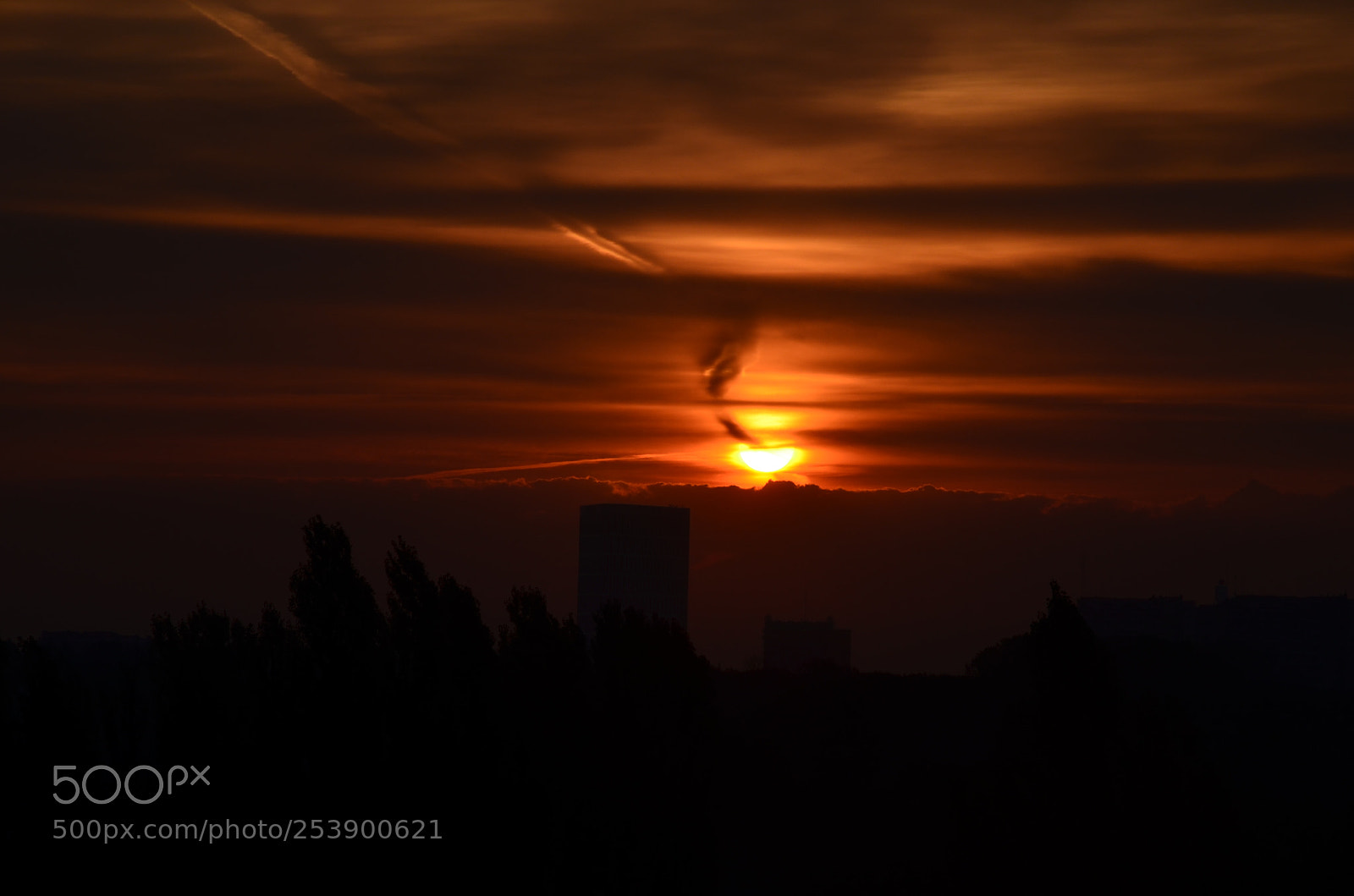 Nikon D5100 sample photo. () photography