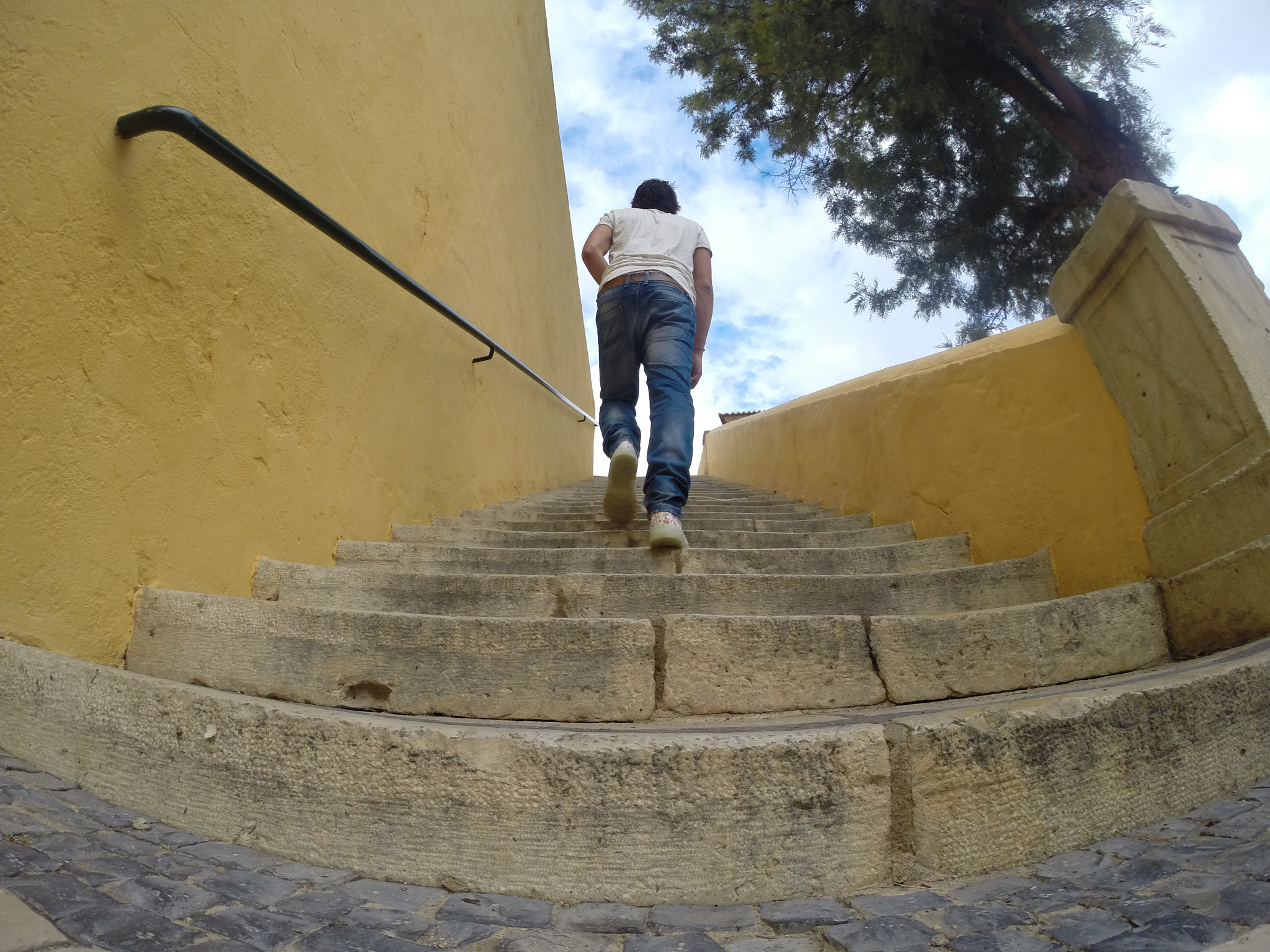 GoPro HERO3+ Black Edition sample photo. Dcim\100gopro photography