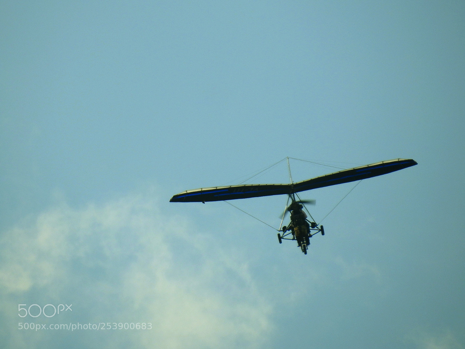 Nikon Coolpix P900 sample photo. Air taxi photography