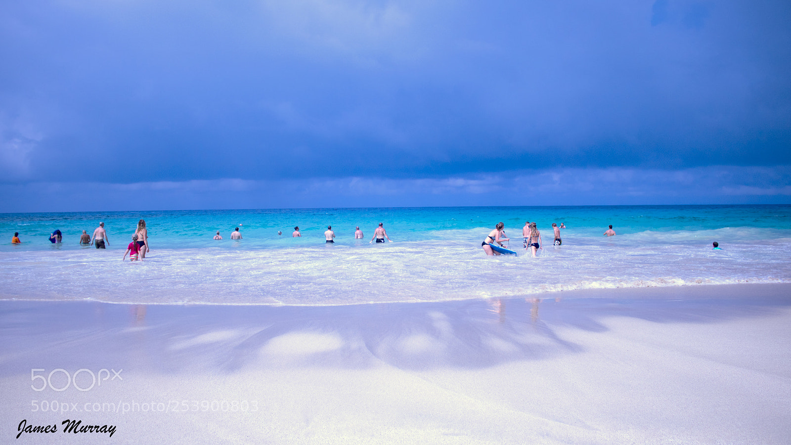 Canon EOS 750D (EOS Rebel T6i / EOS Kiss X8i) sample photo. Calm before the storm photography