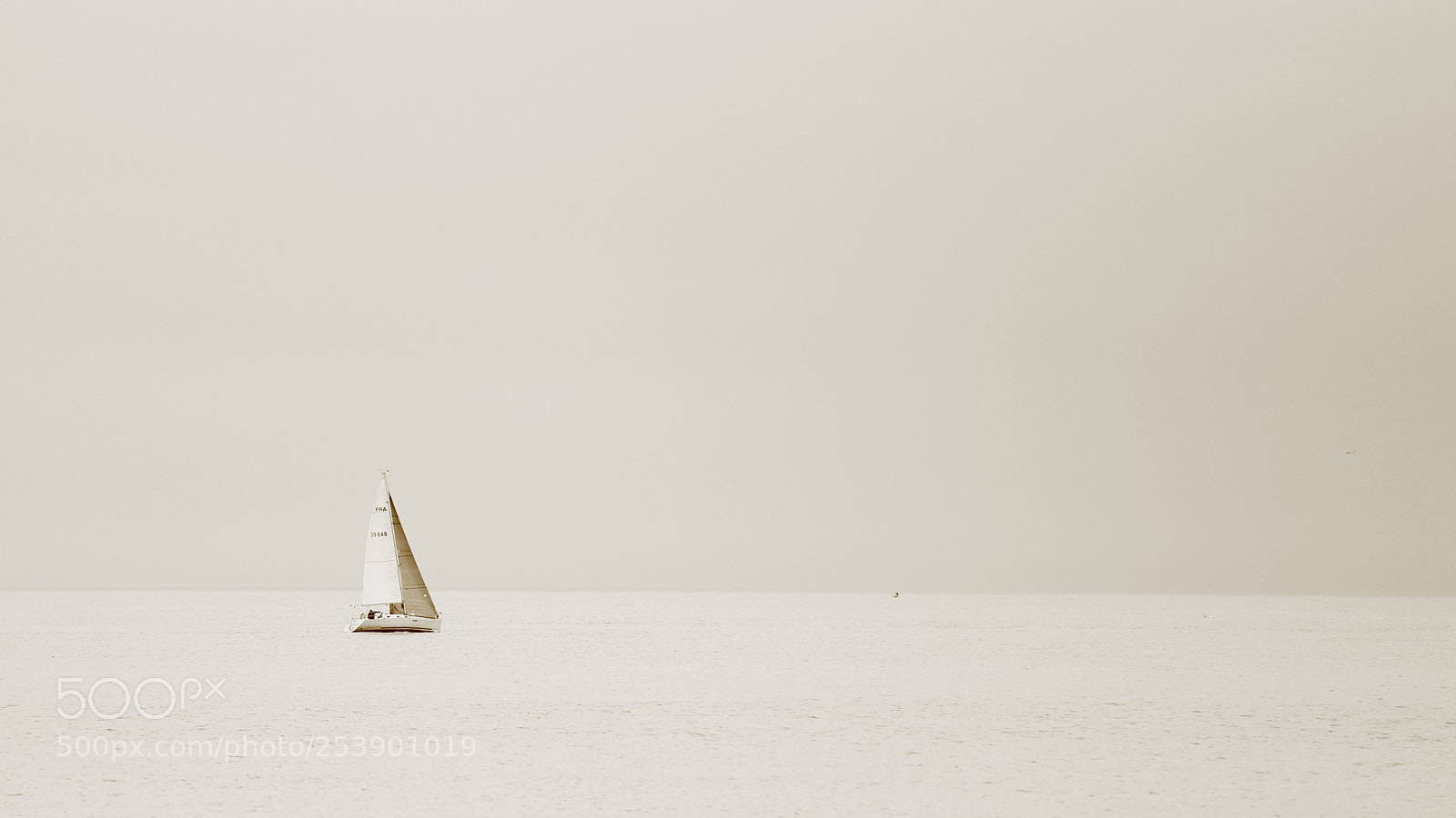Canon EF 70-200mm F2.8L IS II USM sample photo. Douceur marine photography