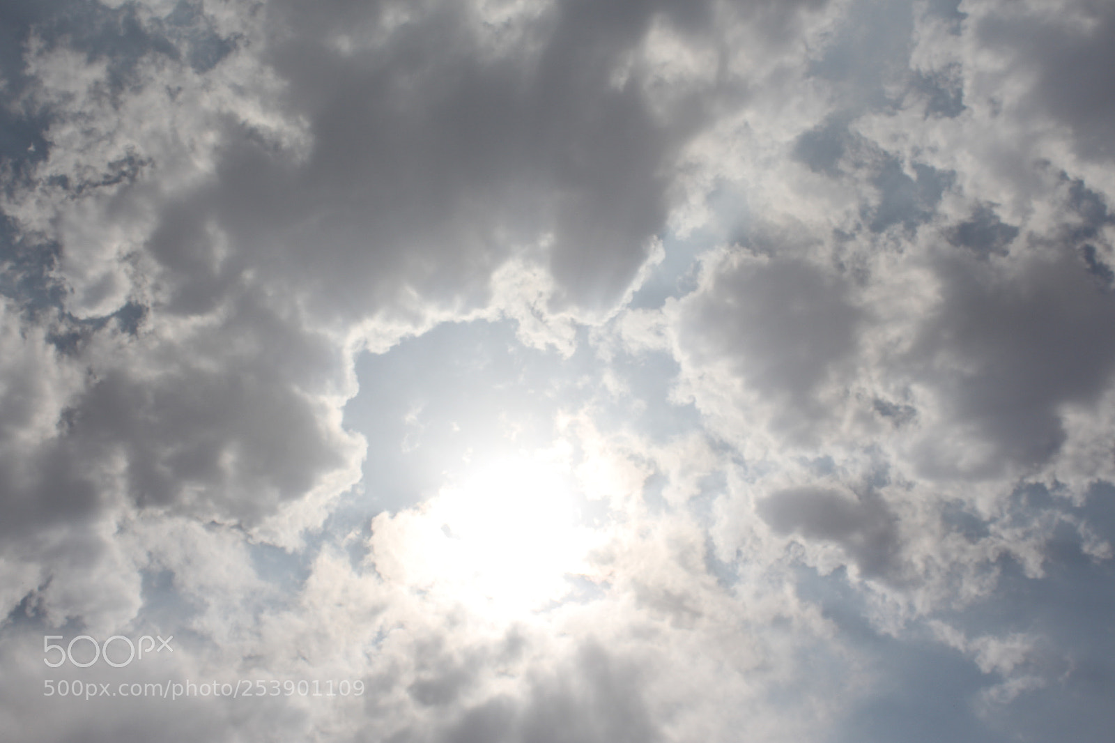 Canon EOS 700D (EOS Rebel T5i / EOS Kiss X7i) sample photo. Cloudscape photography