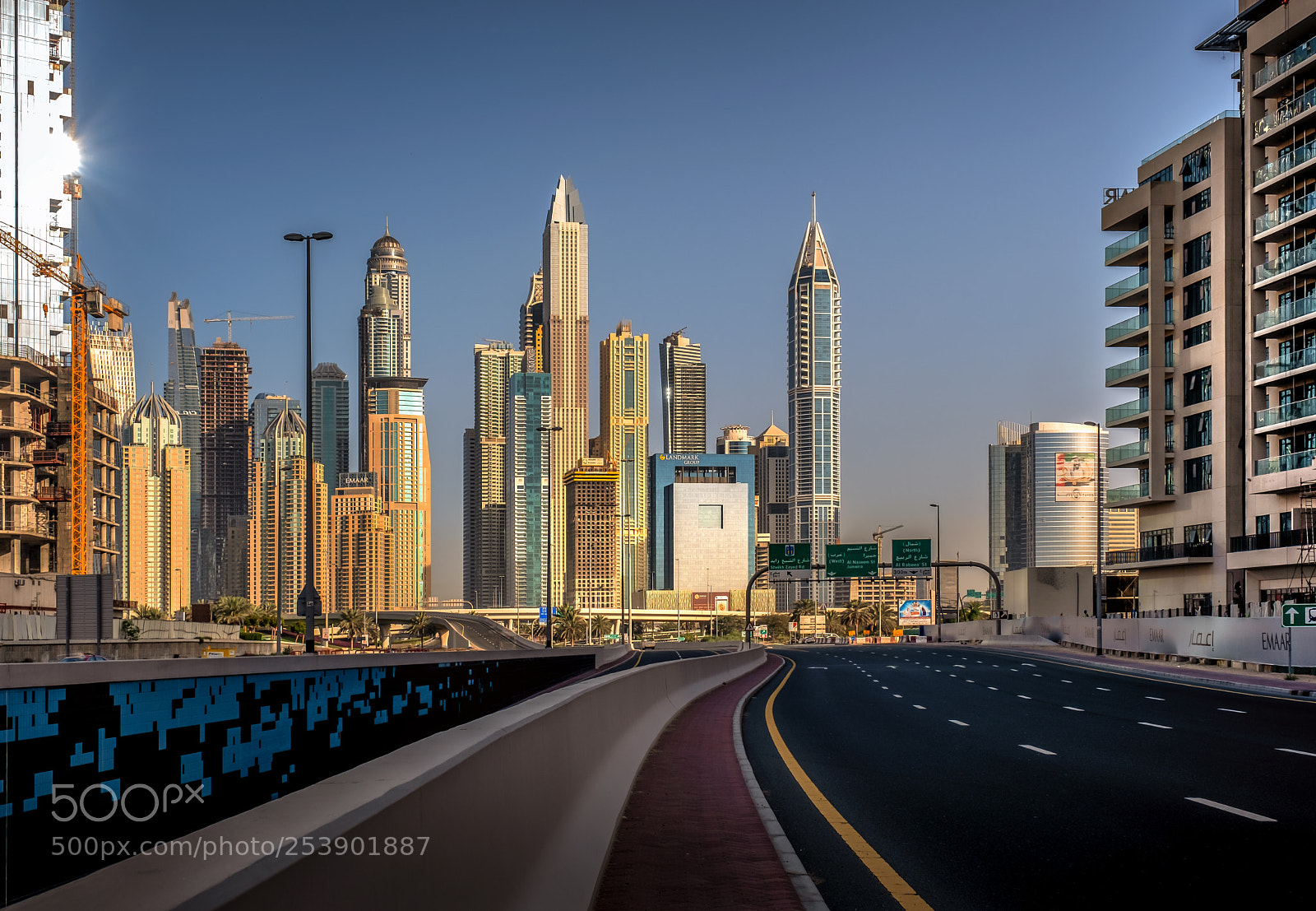 Fujifilm X-T2 sample photo. Dubai 10 photography