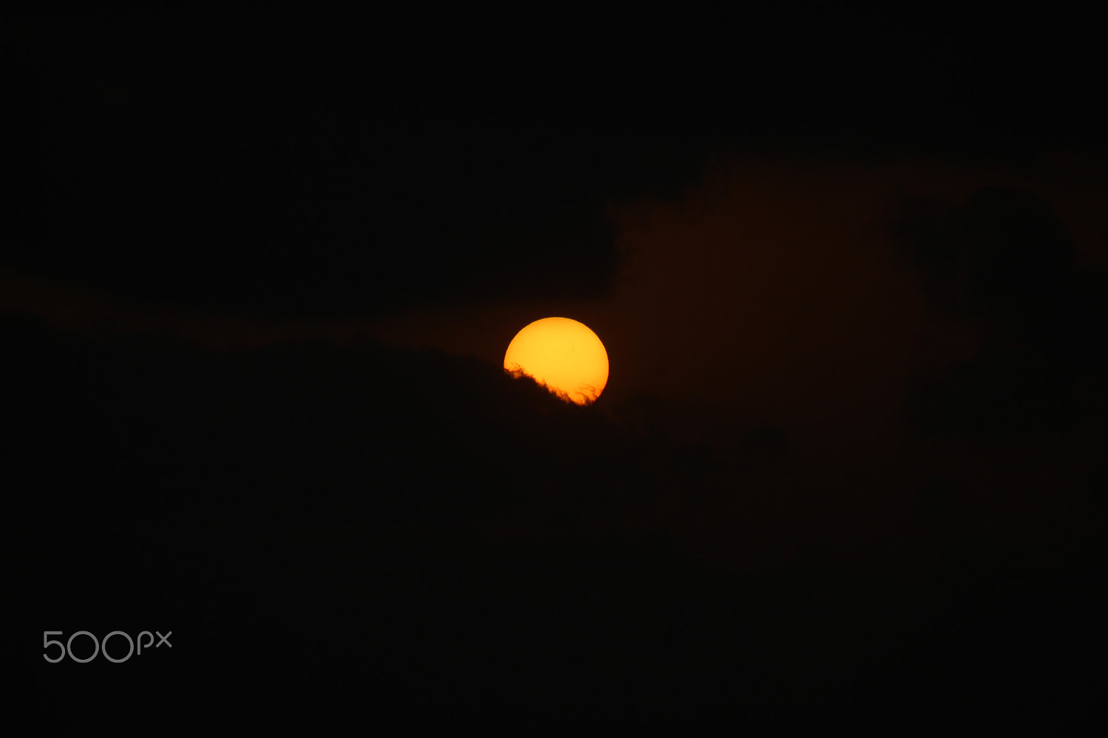 Canon EOS 1300D (EOS Rebel T6 / EOS Kiss X80) sample photo. Sunset photography