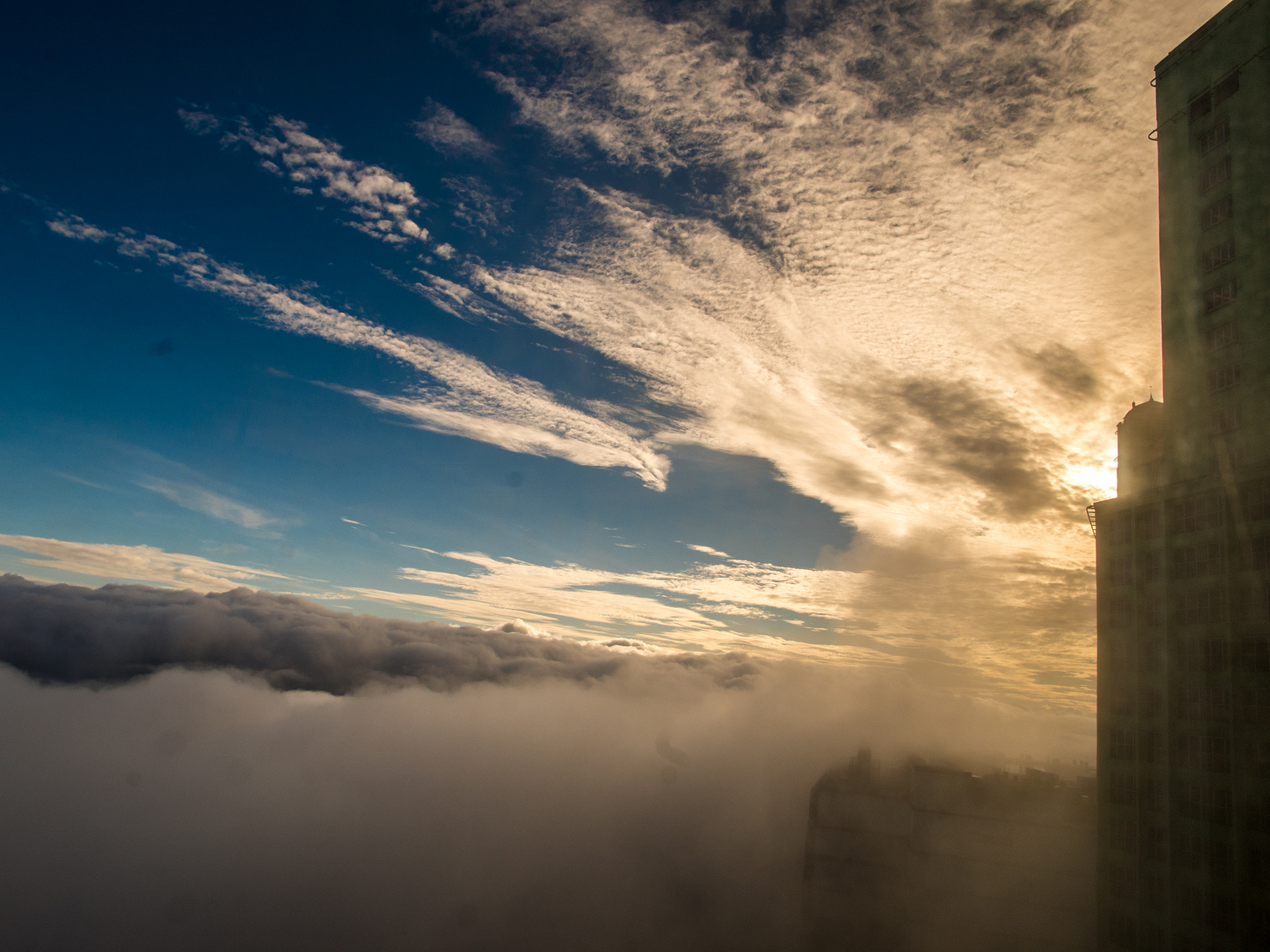 Pentax K-01 sample photo. Uprising genting photography