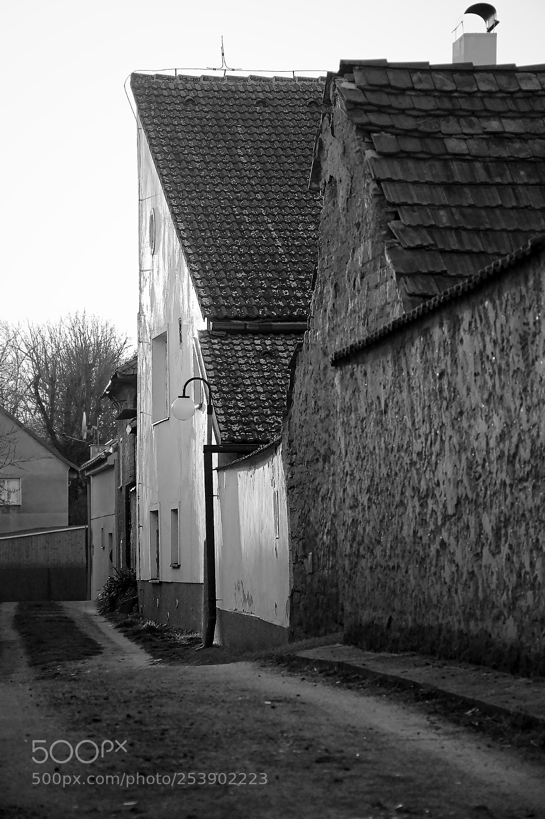 Nikon D5300 sample photo. Budyne nad ohri, czech photography