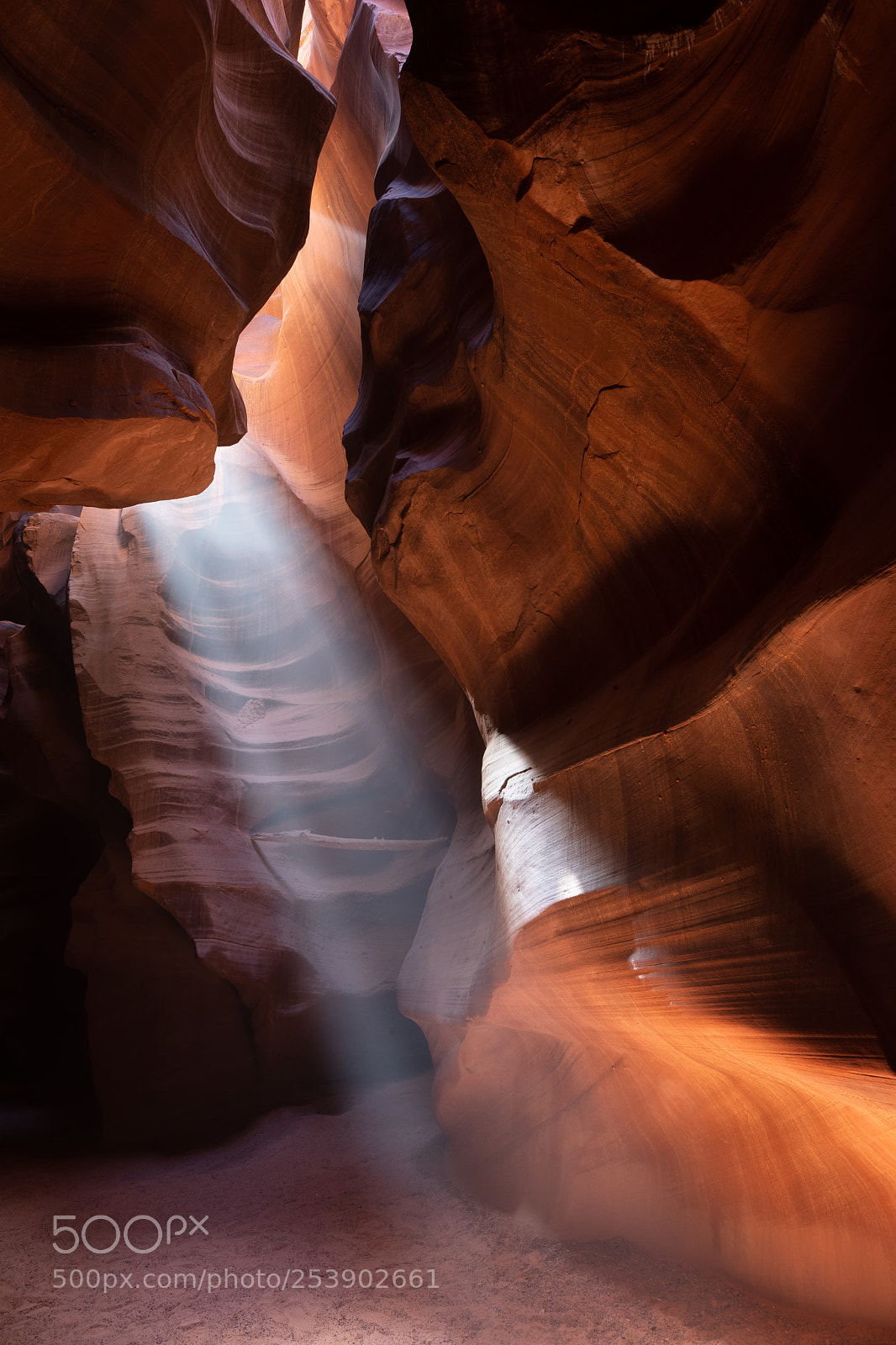 Canon EOS 5D Mark IV sample photo. Canyon moment photography