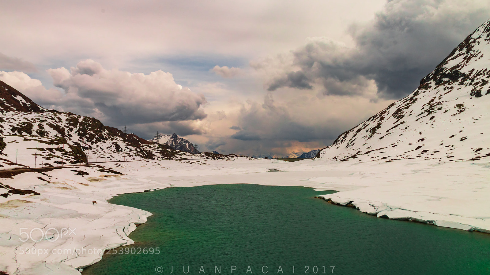 Canon EOS 70D sample photo. Poschiavo alp grum suiza photography