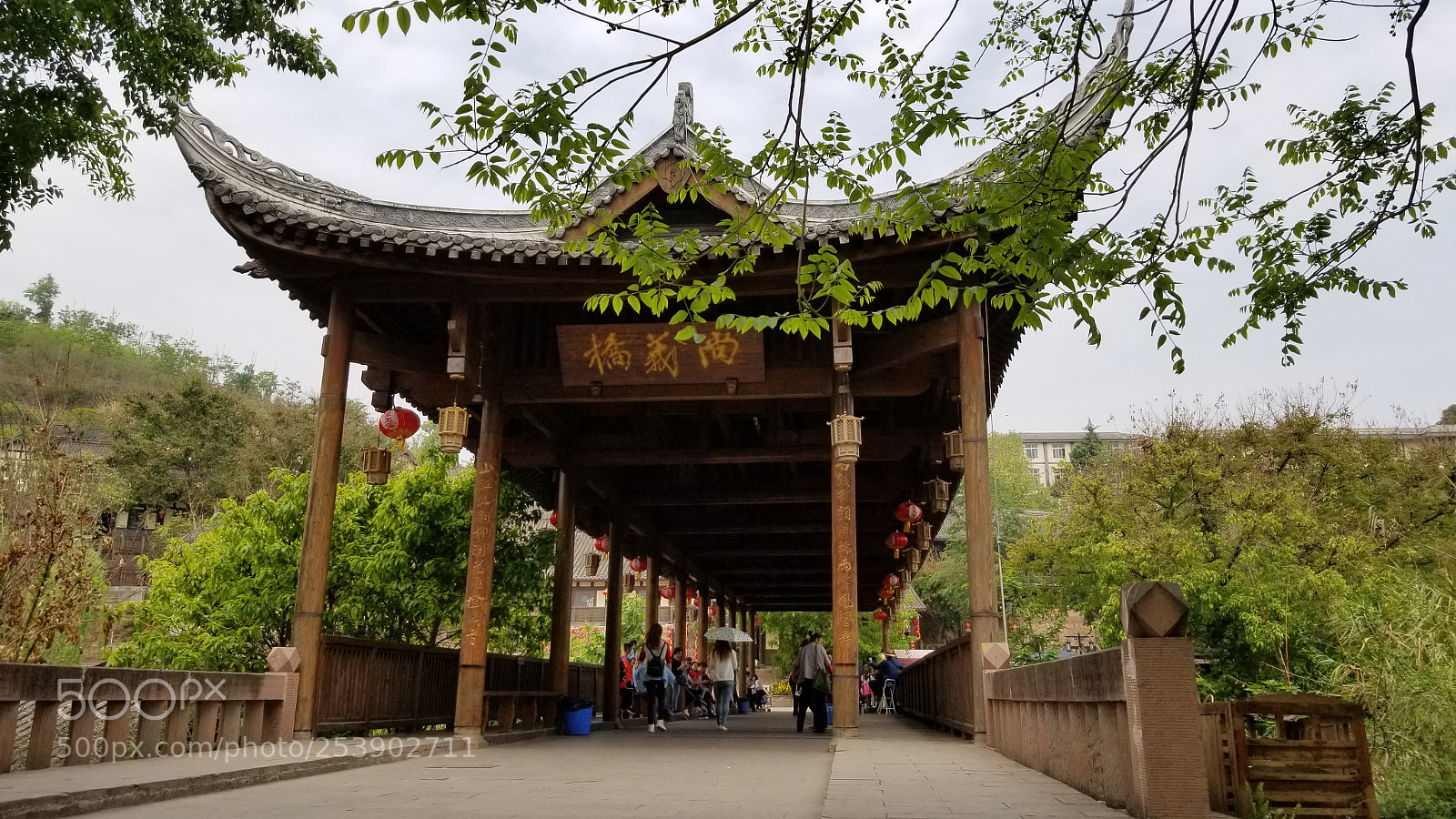 Samsung Galaxy S8 sample photo. 南华宫 photography