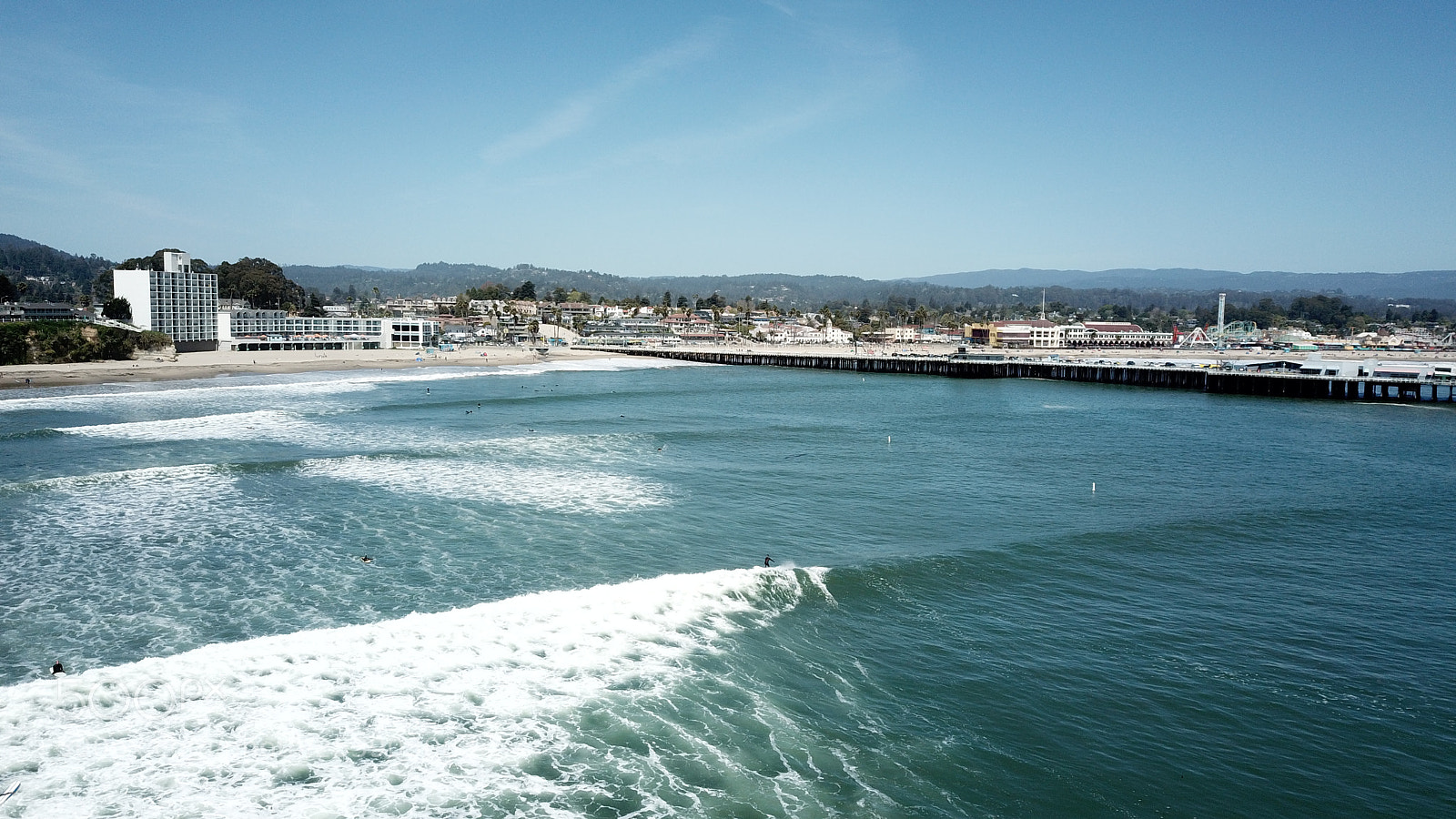 DJI FC220 sample photo. Leg burners photography