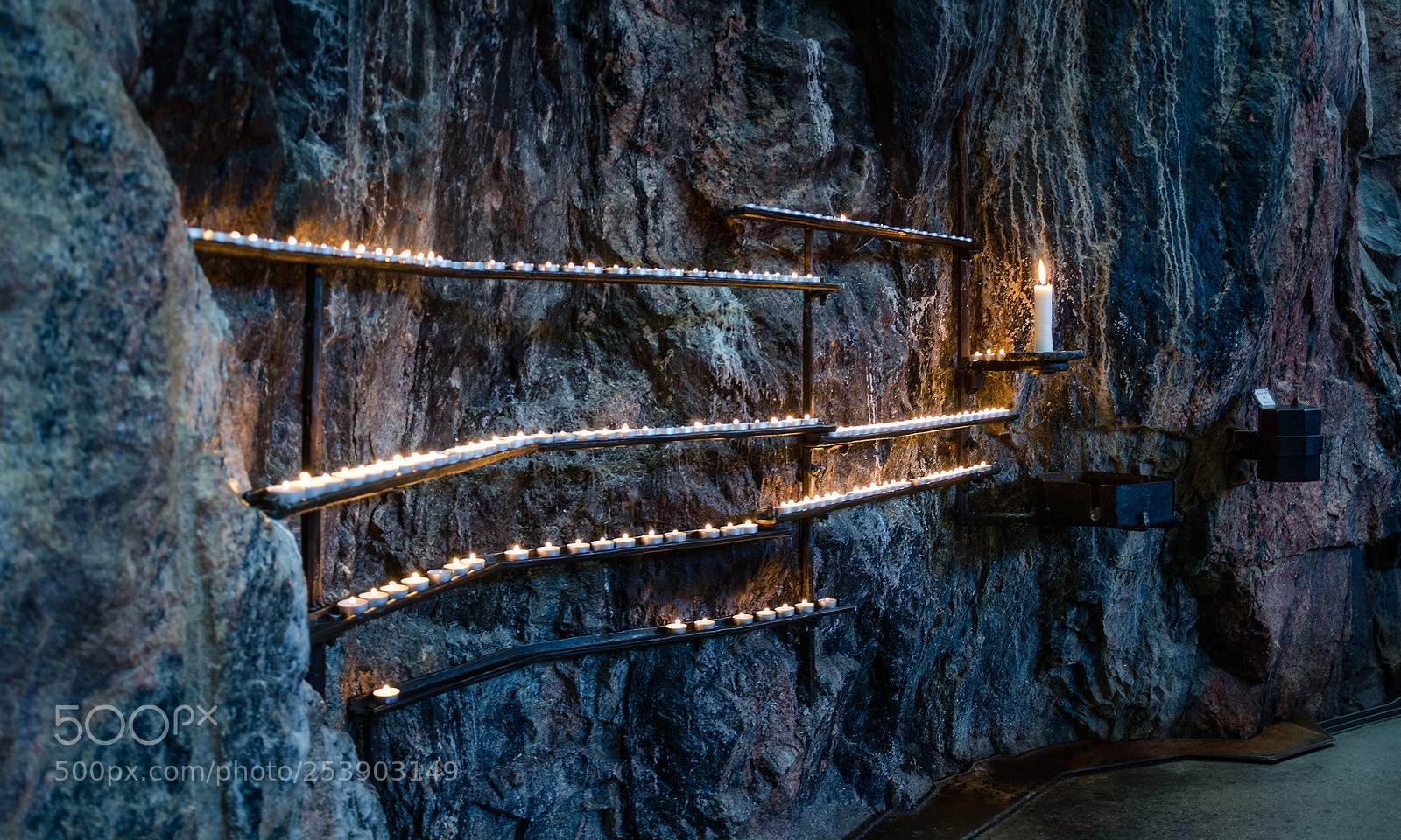 Nikon D7000 sample photo. Candle glow photography