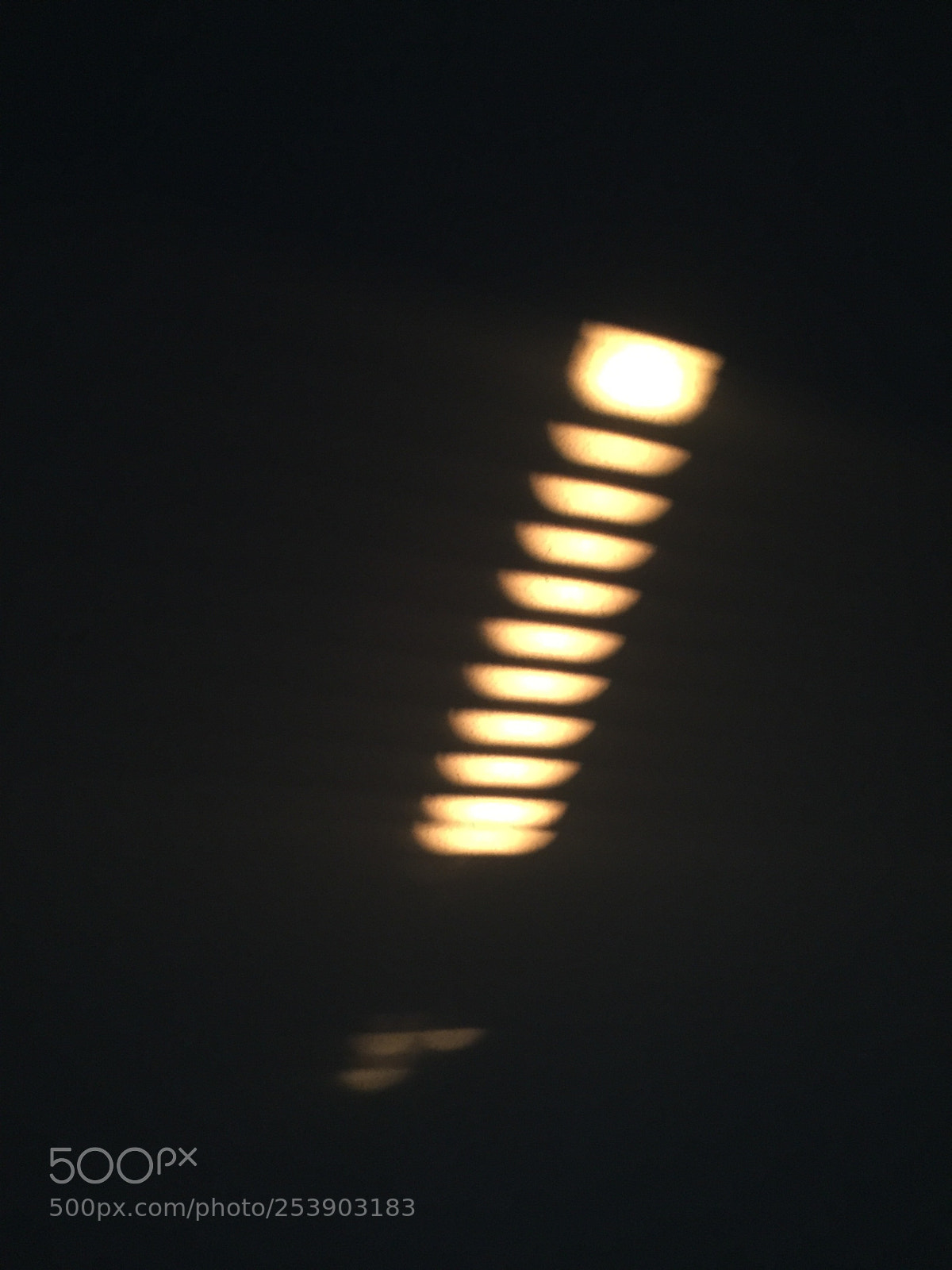 Apple iPhone 6 sample photo. Shadow puppet! photography
