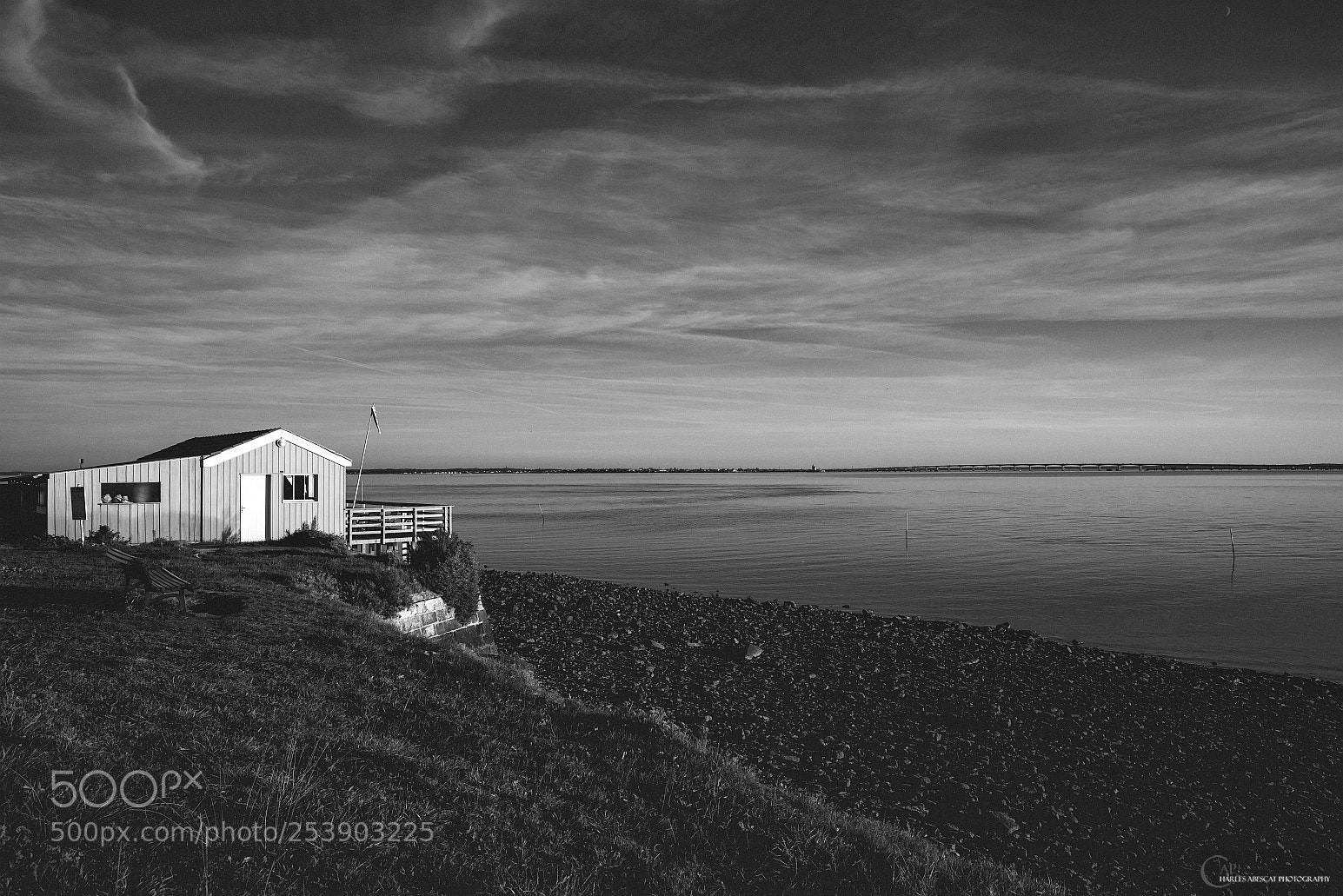 Pentax K-1 sample photo. Oléron island photography