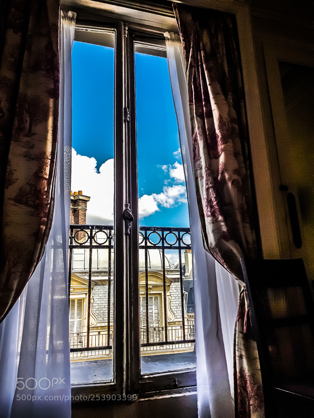 Samsung Galaxy S8 sample photo. Paris photography