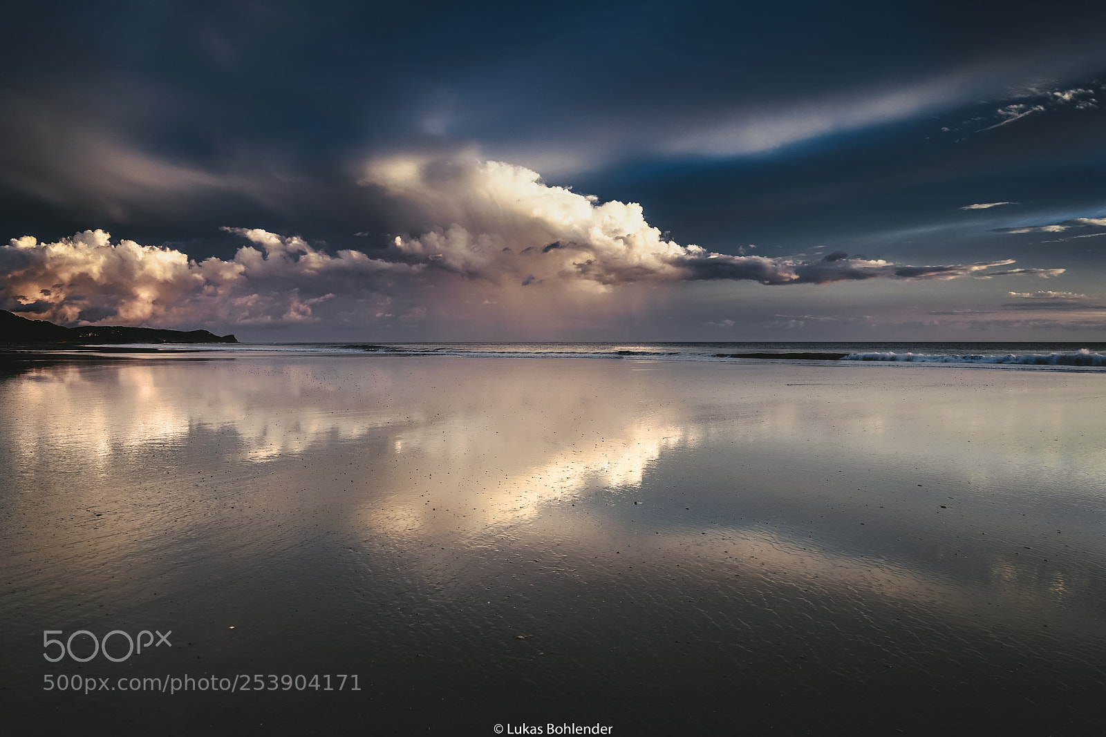 Sony a7R II sample photo. Reflections, nicaragua photography