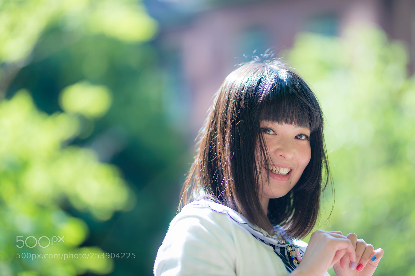 Canon EOS 5D Mark IV sample photo. Nobara photography