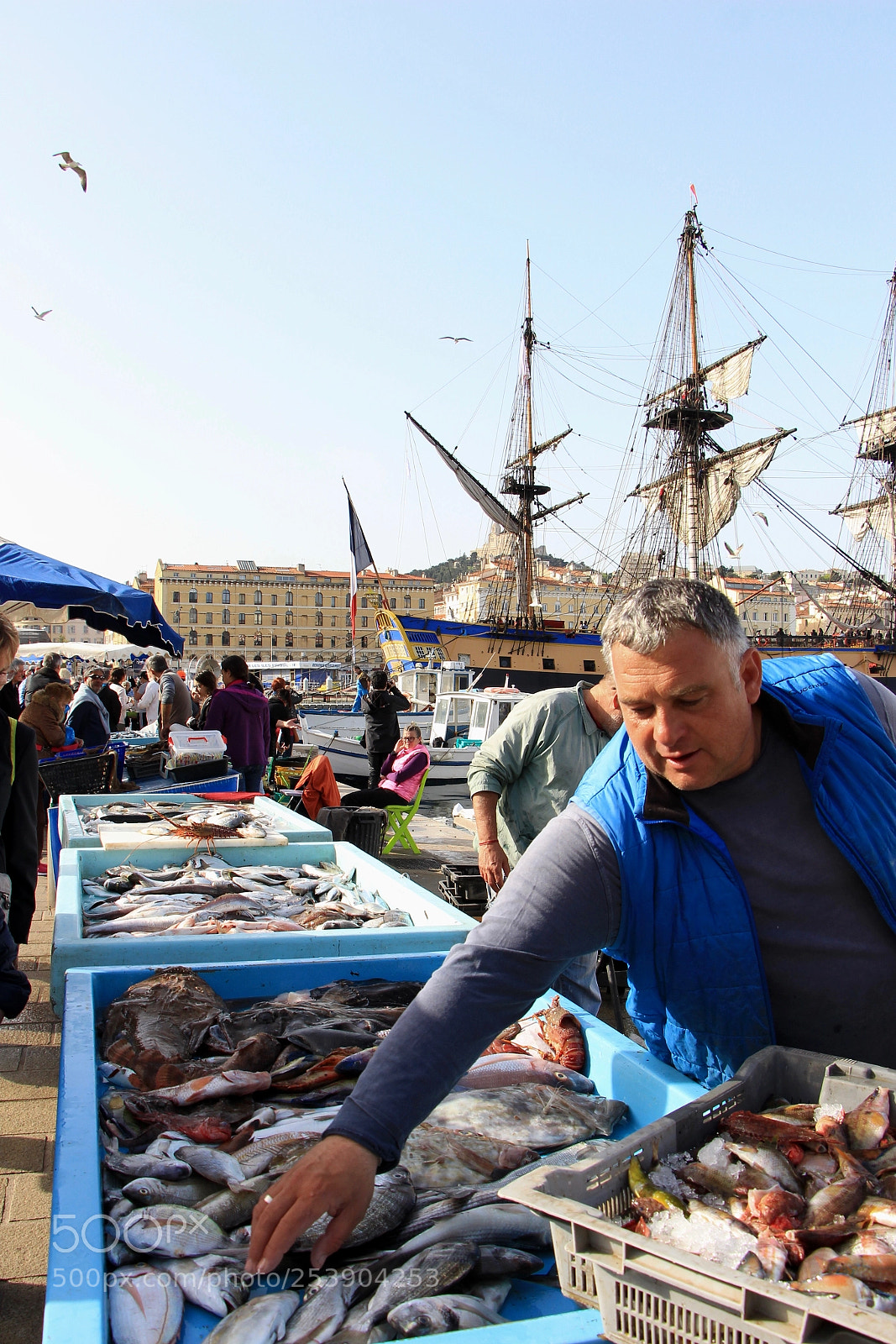 Canon EOS 700D (EOS Rebel T5i / EOS Kiss X7i) sample photo. Marins d'antan et marins photography