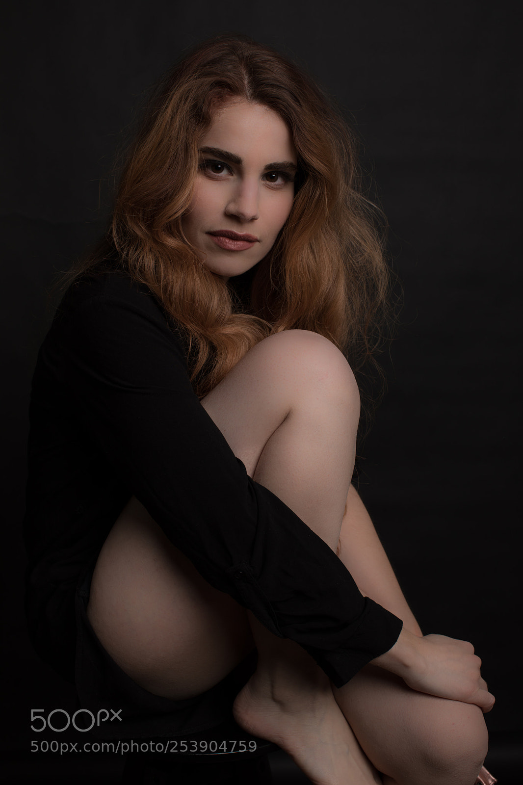 Canon EOS 5D Mark IV sample photo. Tess photography