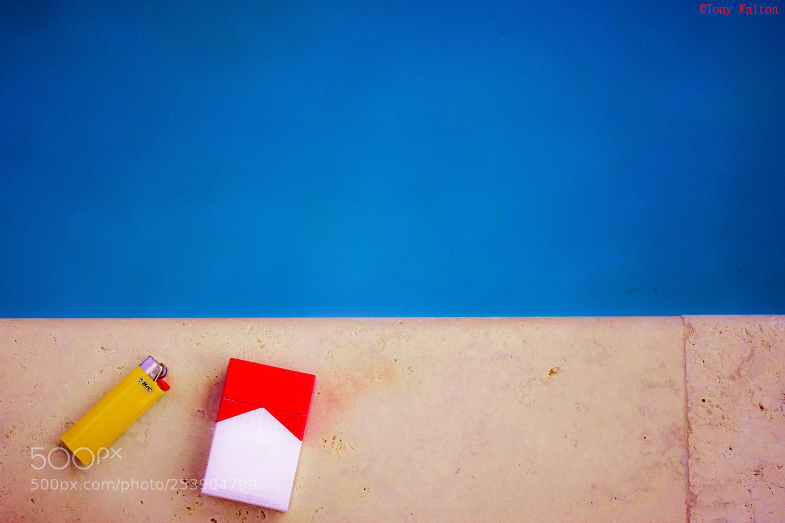 Nikon D7200 sample photo. Cigarettes pool lighter in photography