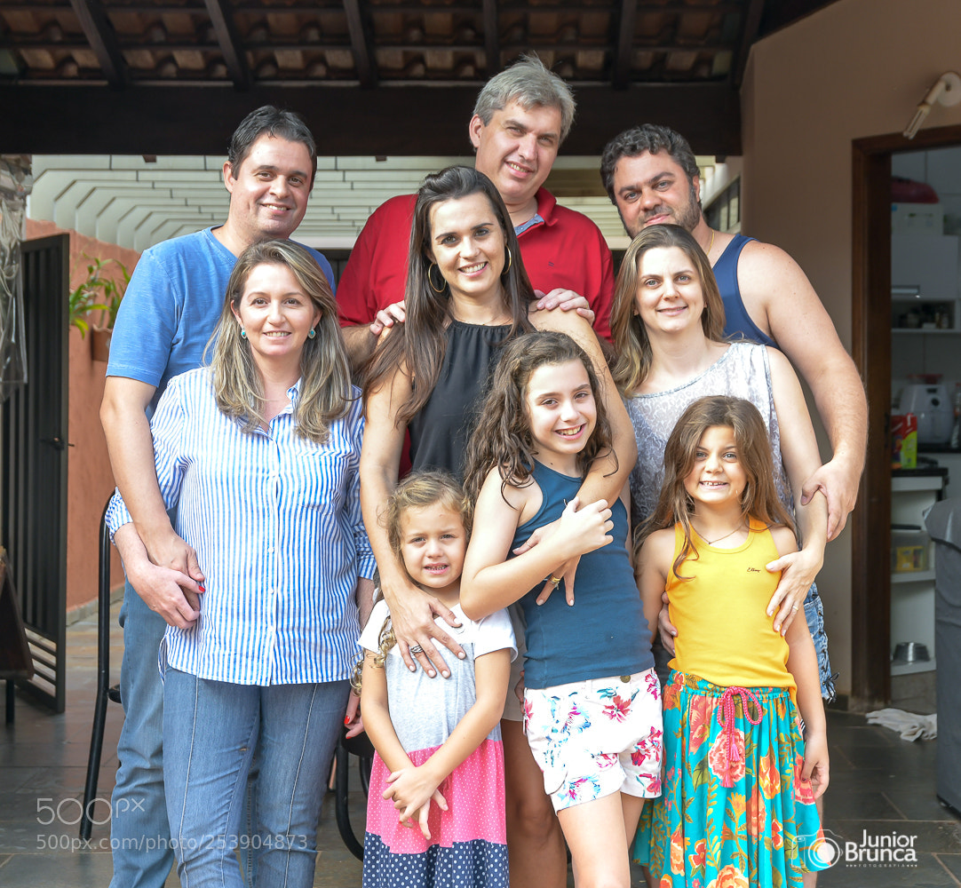 Nikon D850 sample photo. Turma photography