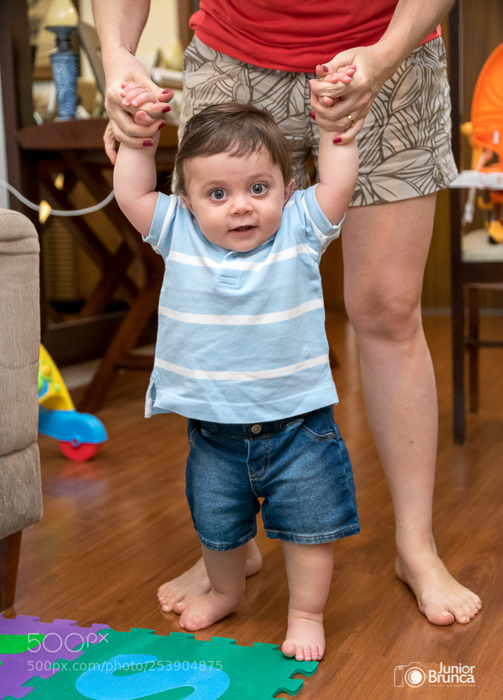 Nikon D850 sample photo. Lulu 001 photography