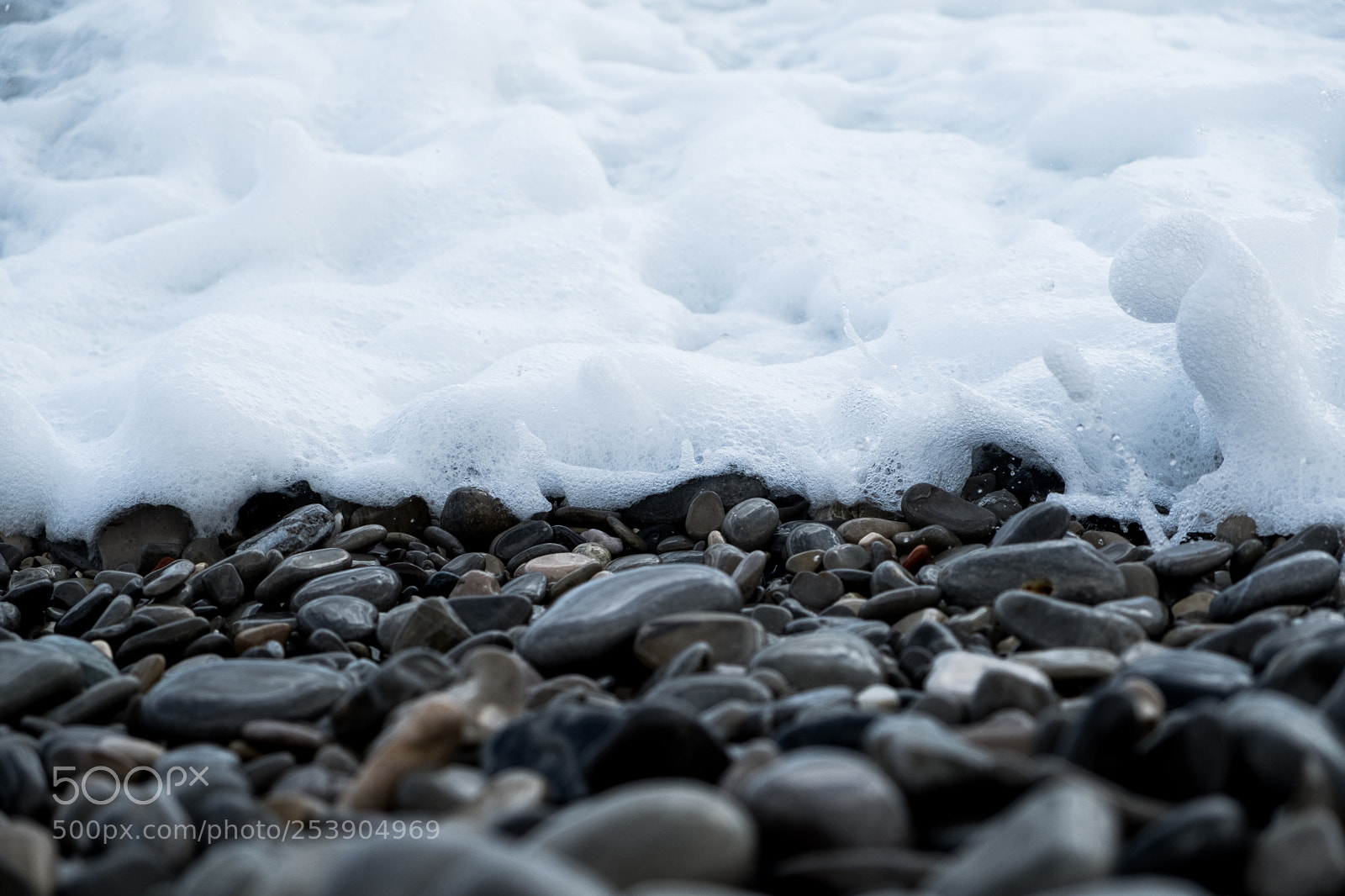 Fujifilm X-T2 sample photo. Oceans & blue tone photography