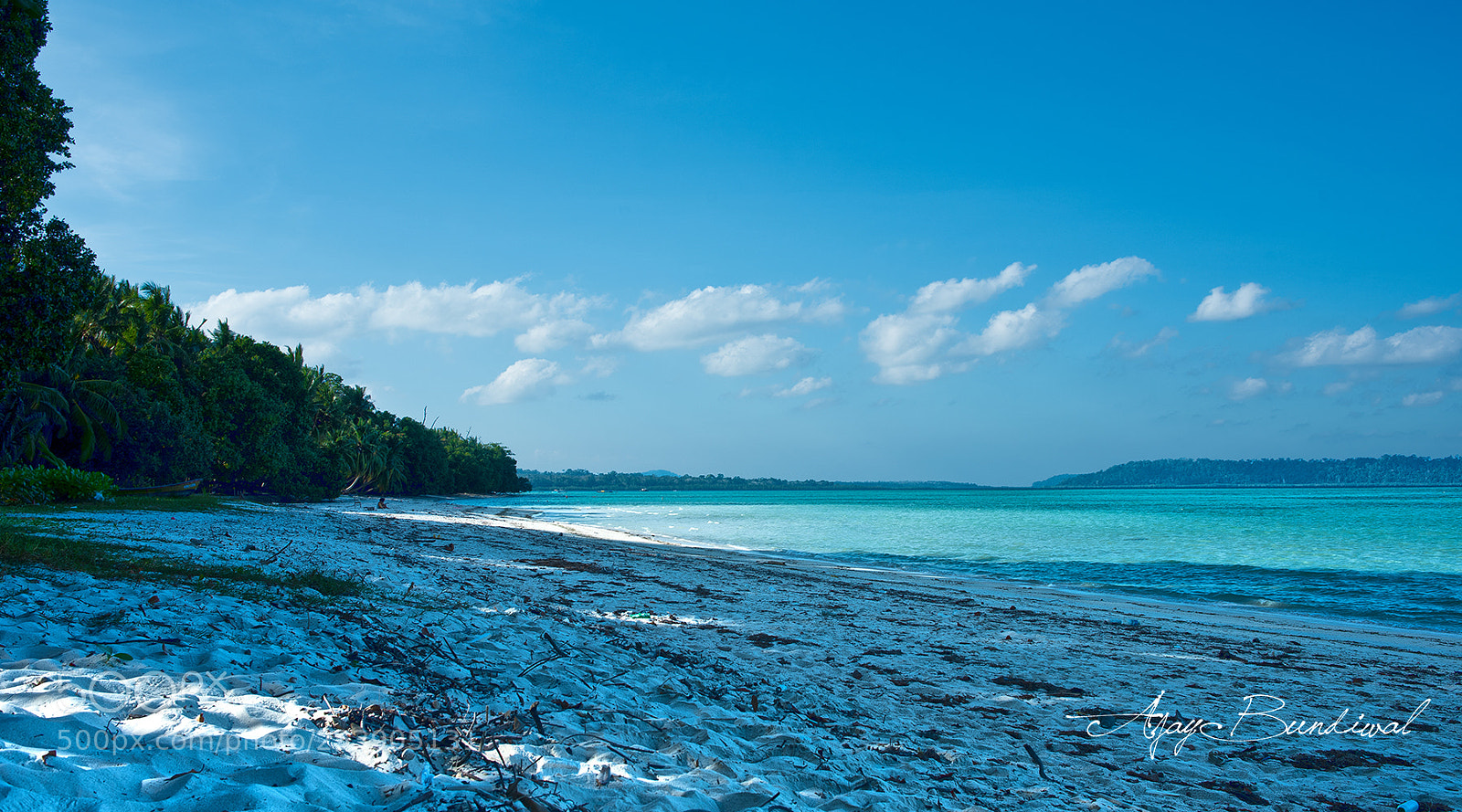 Nikon D810 sample photo. Andaman and nikobar photography