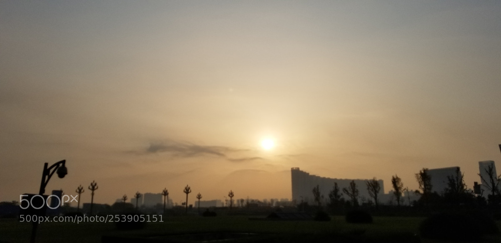 Samsung Galaxy S8 sample photo. 环球 photography