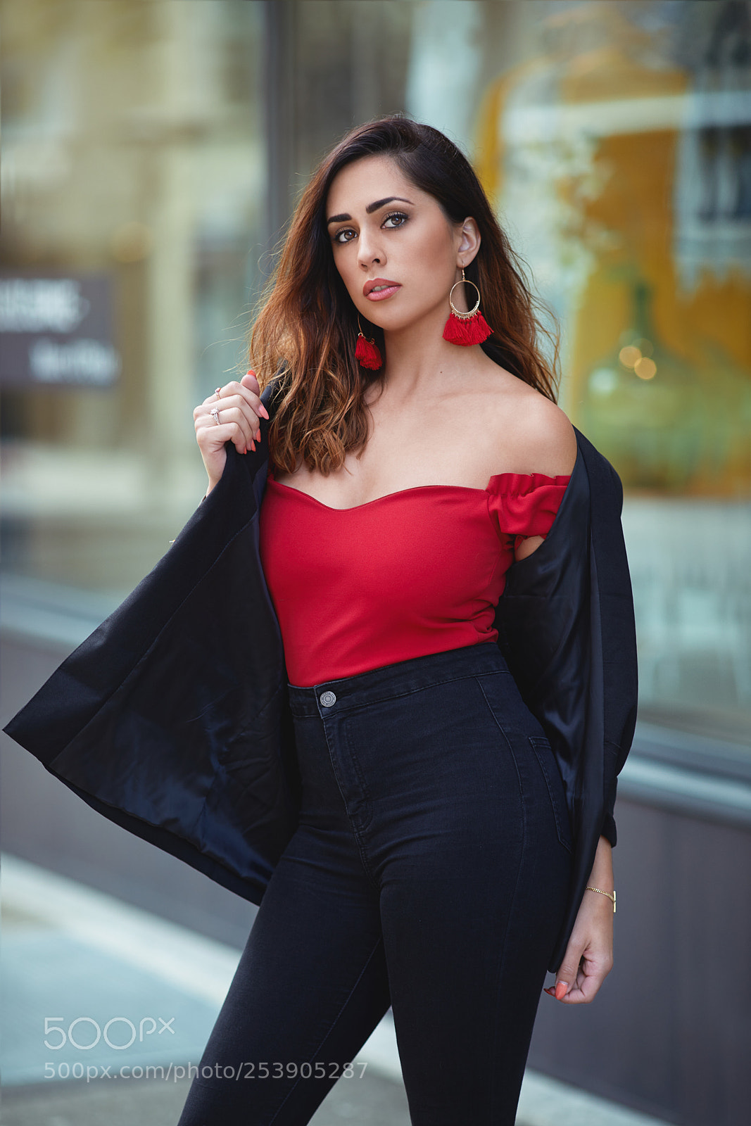 Canon EOS 5D Mark IV sample photo. Marlène photography