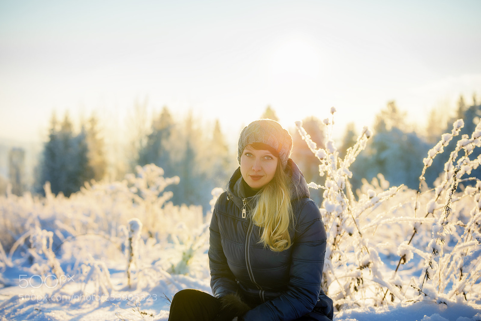 Nikon D610 sample photo. 501. ksenia photography