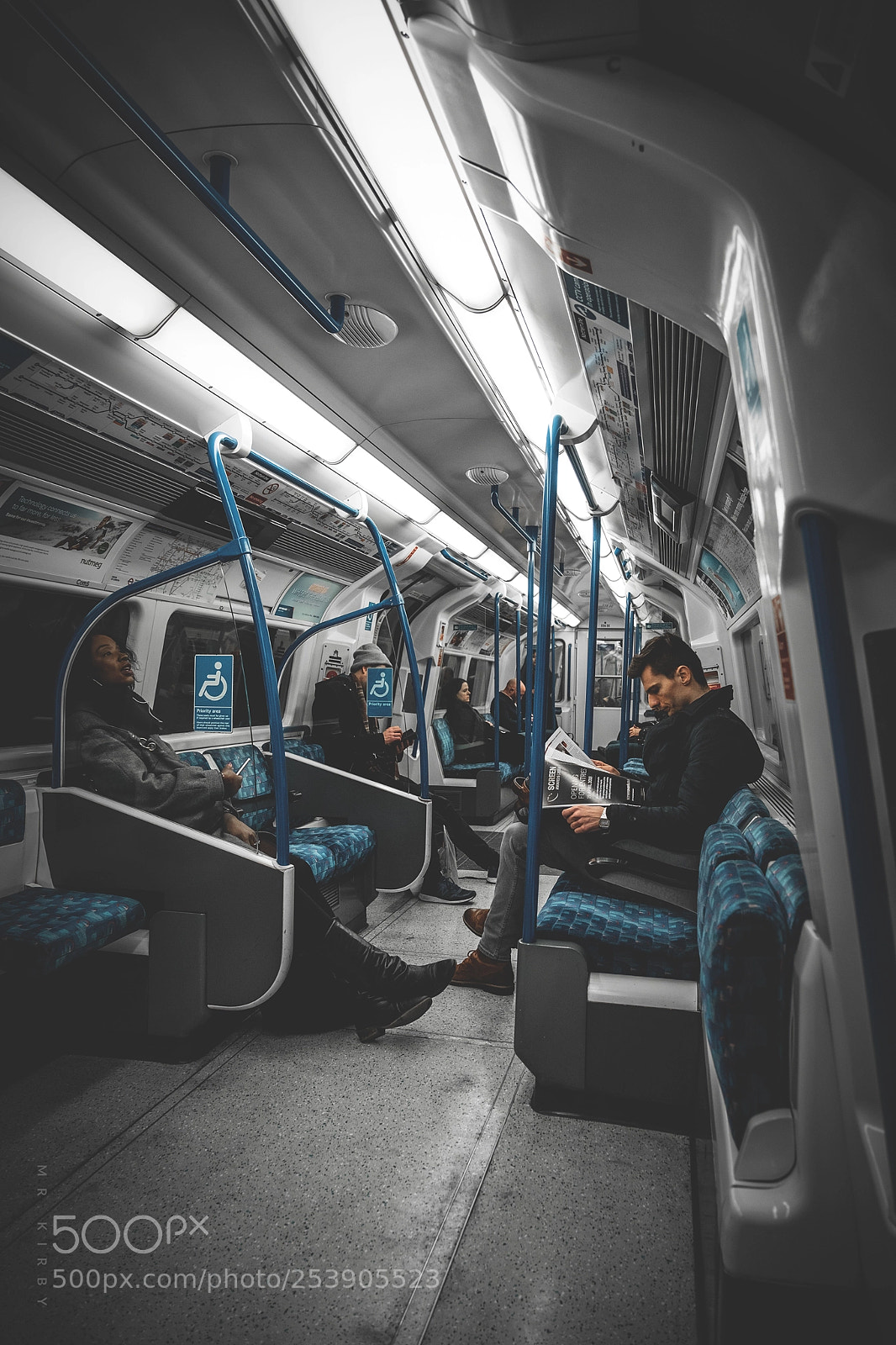 Fujifilm X-T2 sample photo. Tube moments photography
