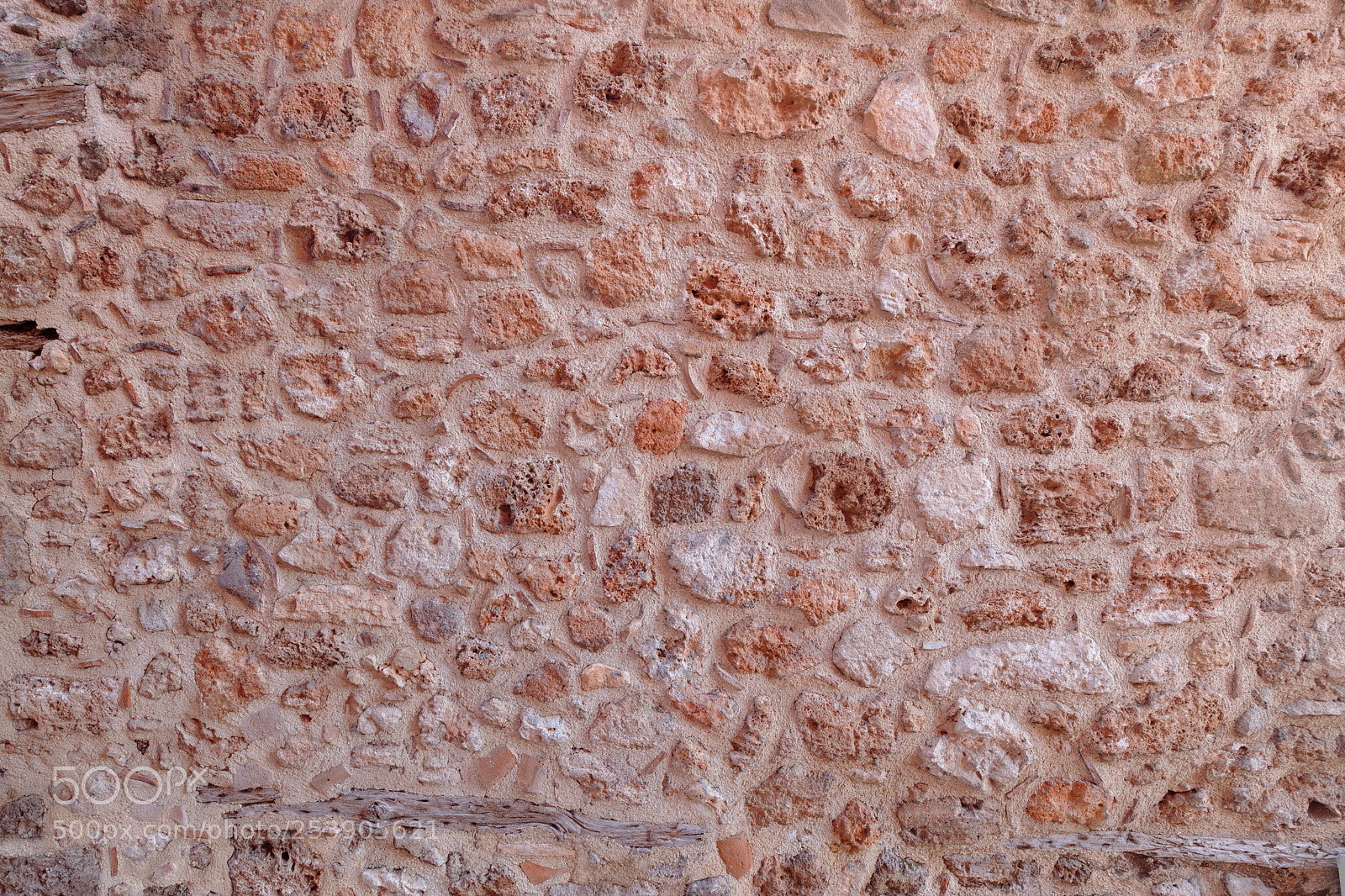 Canon EOS 5D Mark II sample photo. Background of stone wall photography