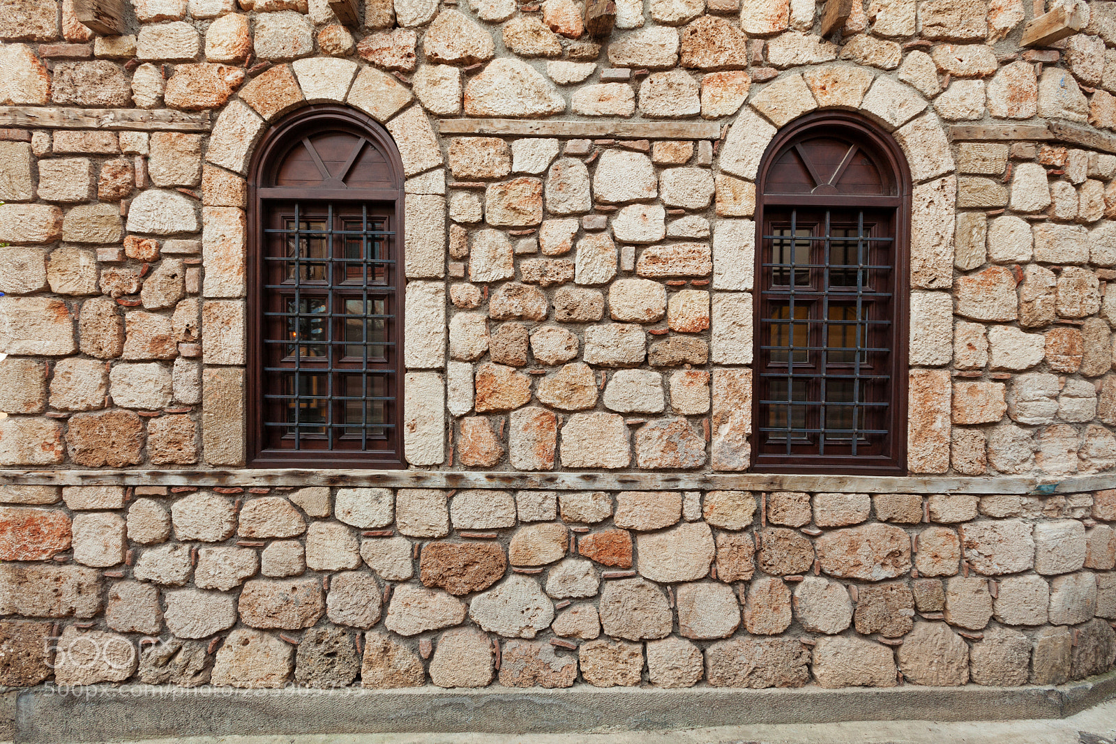 Canon EOS 5D Mark II sample photo. Two windows on old photography