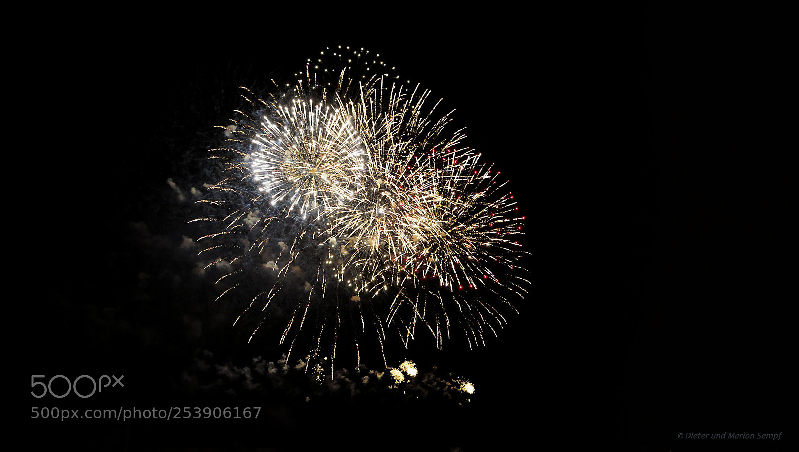 Sony SLT-A77 sample photo. .....fireworks at fun fair..... photography