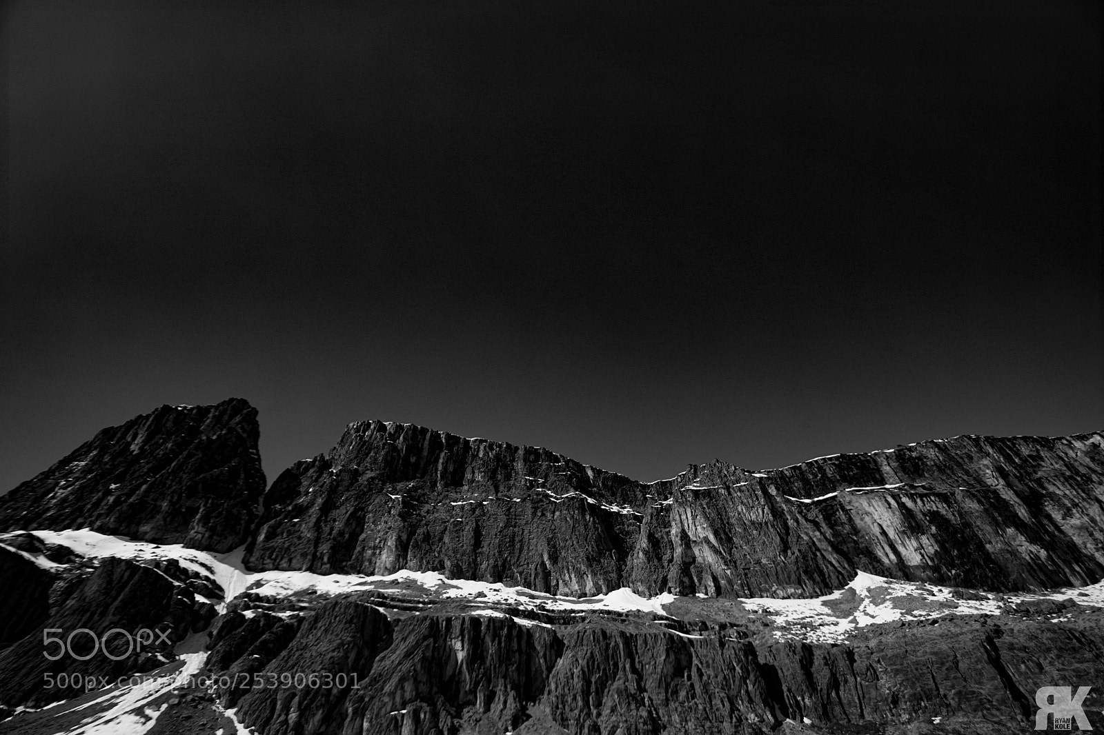 Sony ILCA-77M2 sample photo. Castle mountain photography