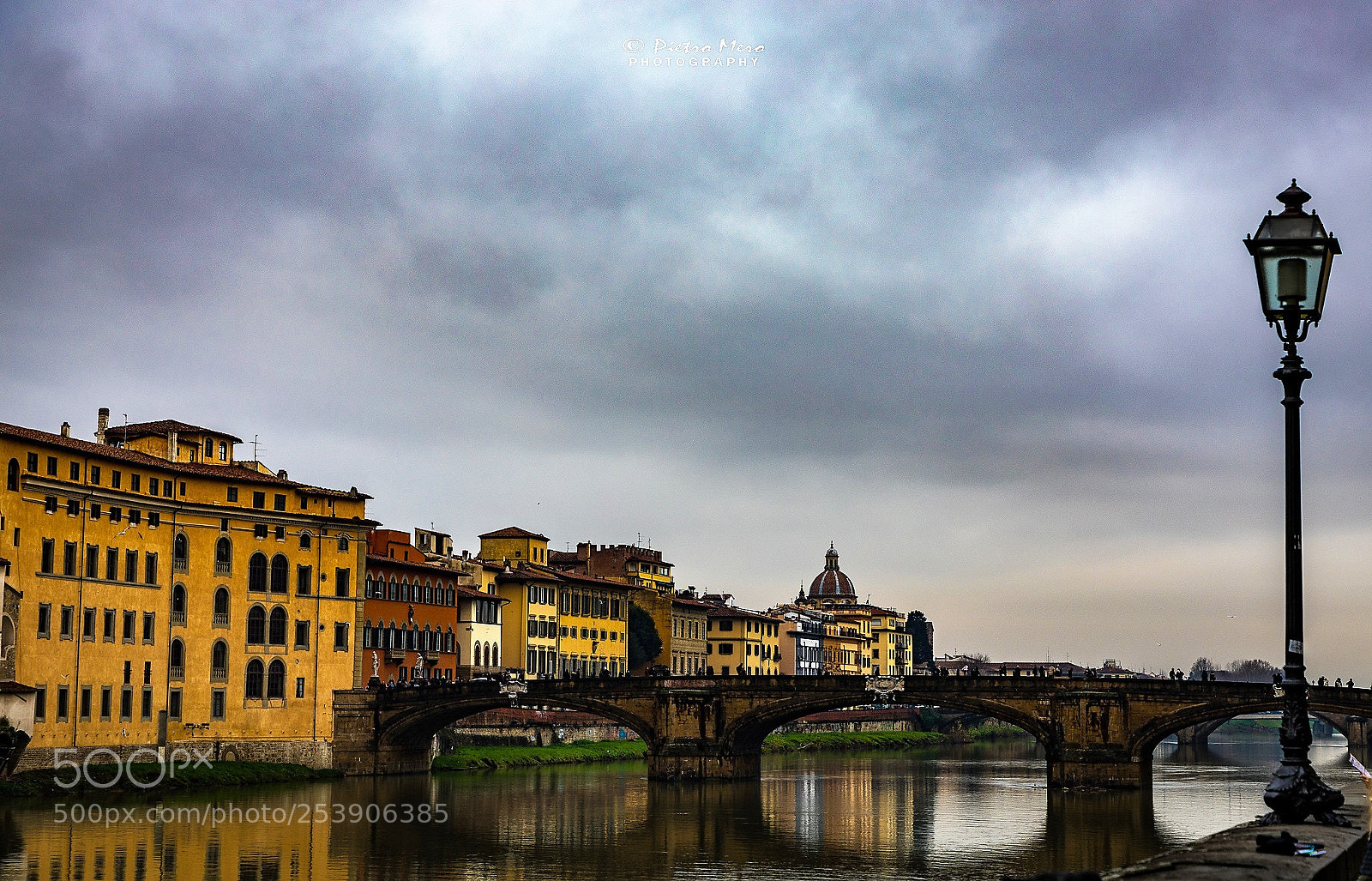 Canon EOS 5D Mark IV sample photo. Cupola del duomo di photography