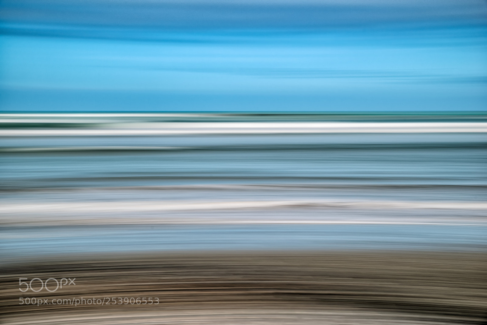 Pentax K-1 sample photo. Gemstone beach abstract photography