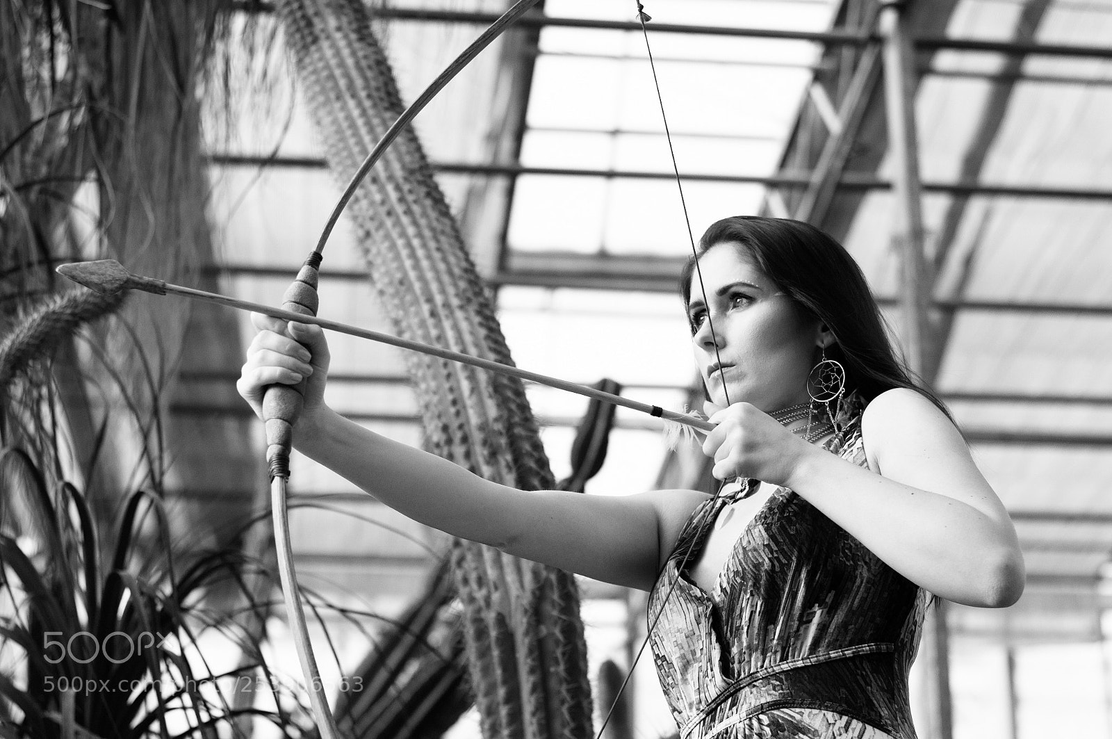 Nikon D300S sample photo. Kinga photography