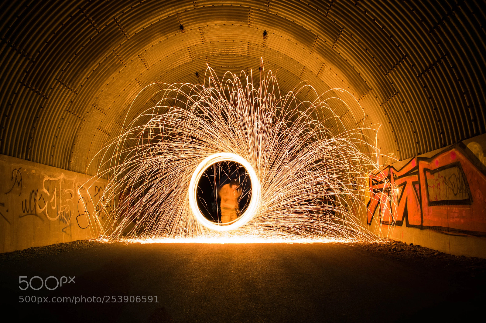 Nikon D3400 sample photo. Steel wool testing photography