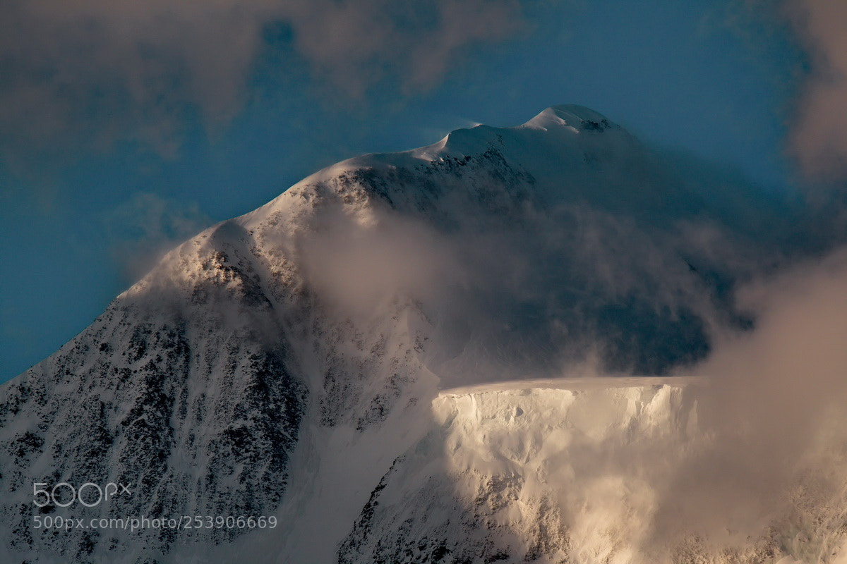 Fujifilm X-T1 sample photo. Russia. the altai mountains photography