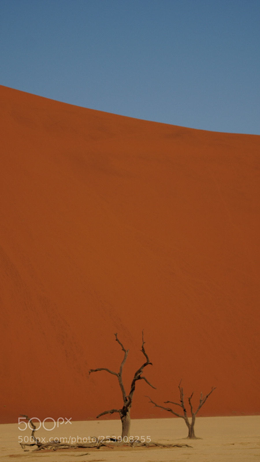 Sony a6300 sample photo. Colourful namibia photography