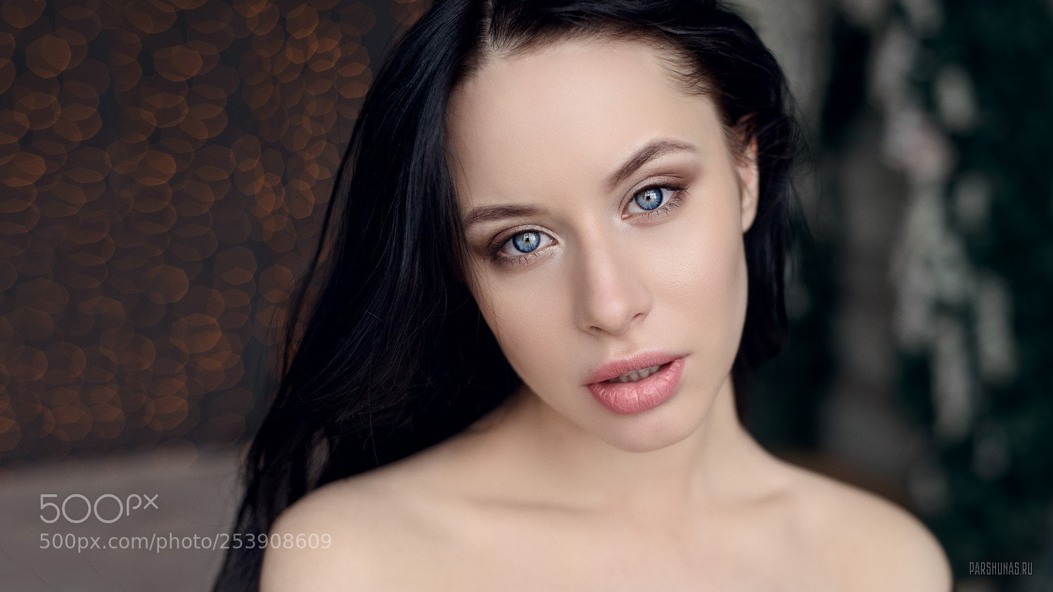 Nikon D800 sample photo. Лана photography