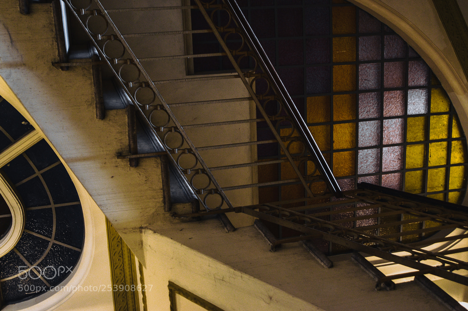 Nikon D5500 sample photo. Ventana caracol (snail window) photography
