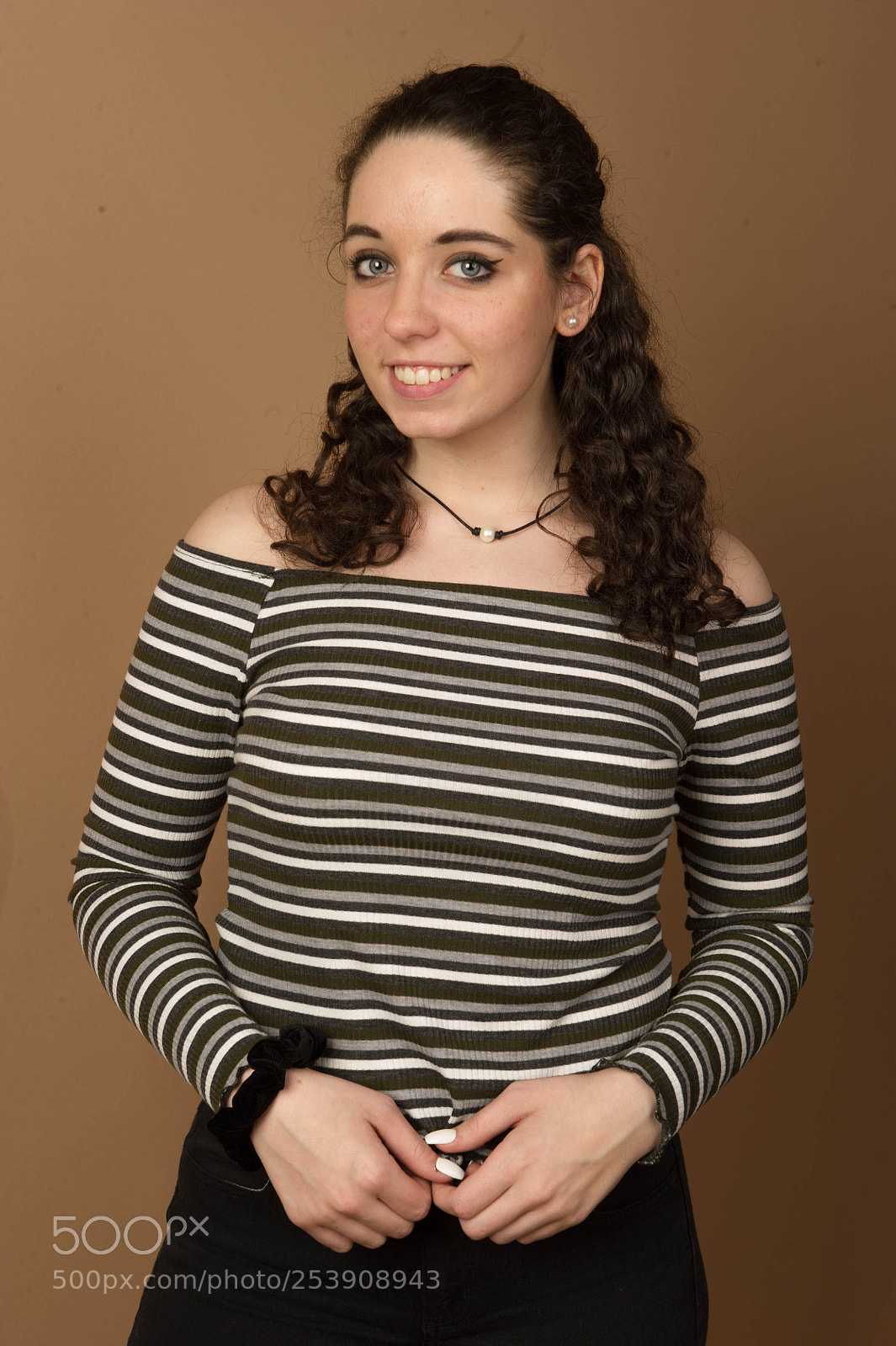 Nikon D3S sample photo. Kayla photography