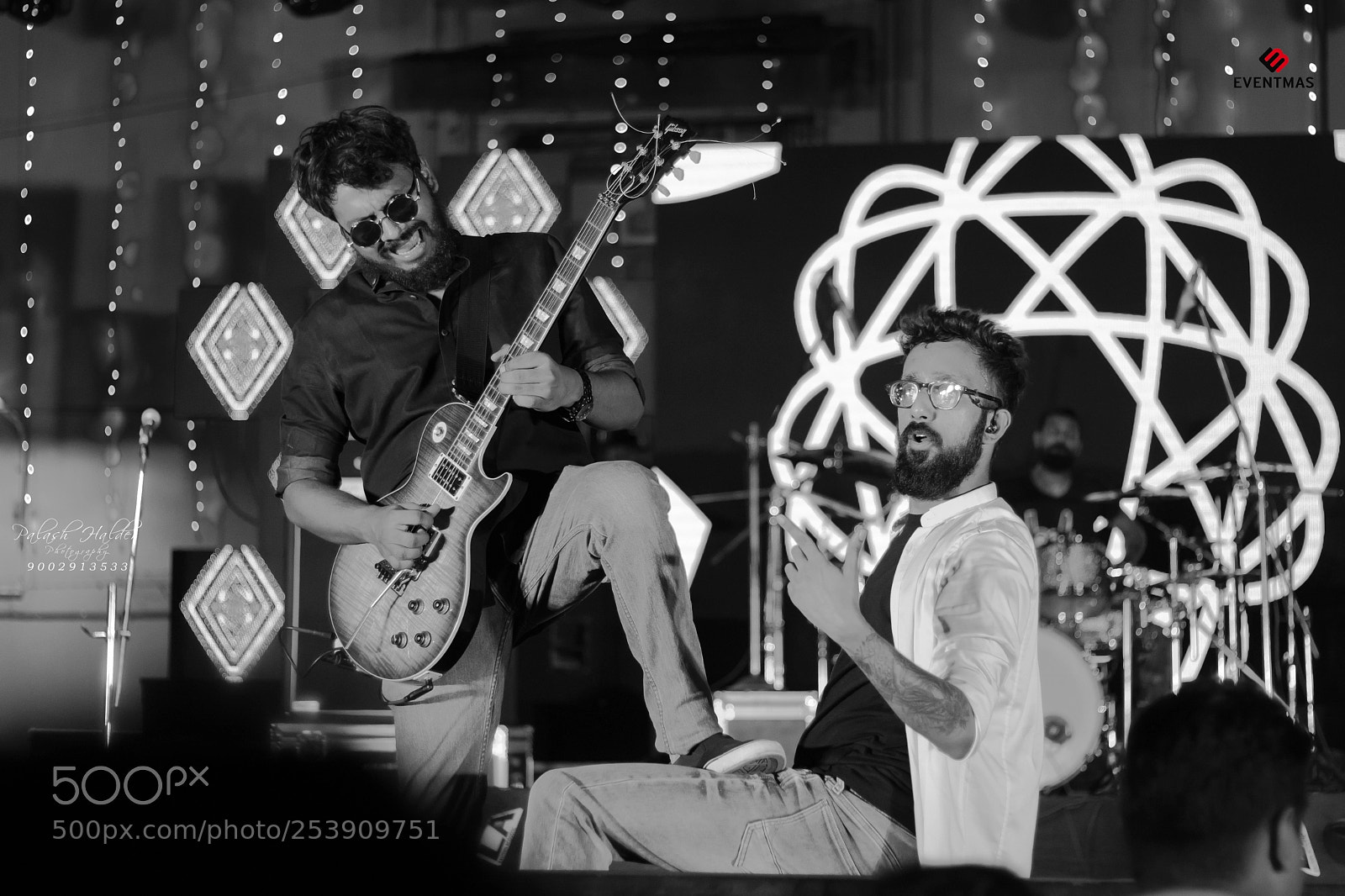 Canon EOS 77D (EOS 9000D / EOS 770D) sample photo. Underground authority photography