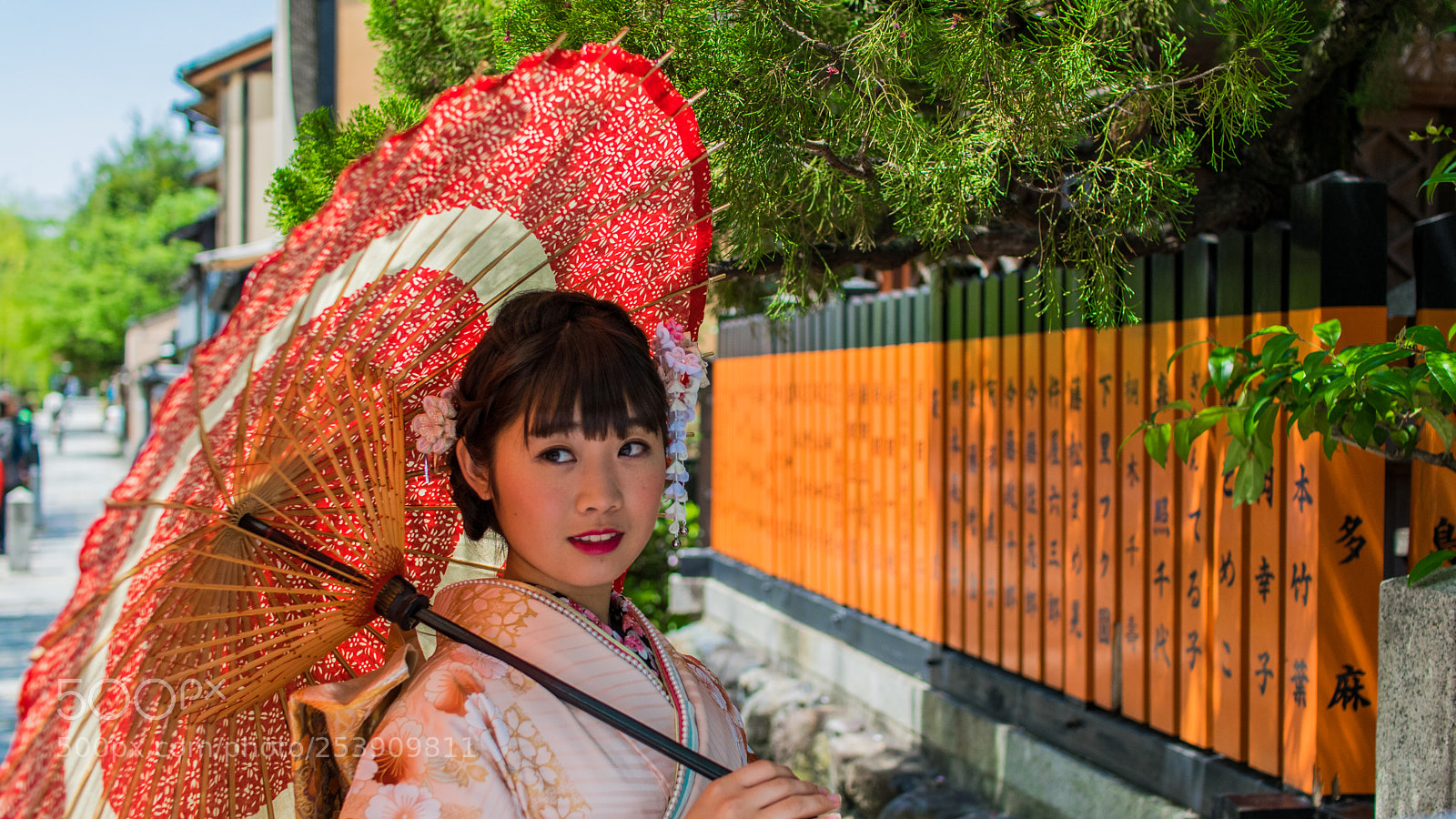 Nikon D3300 sample photo. Coming of age photography