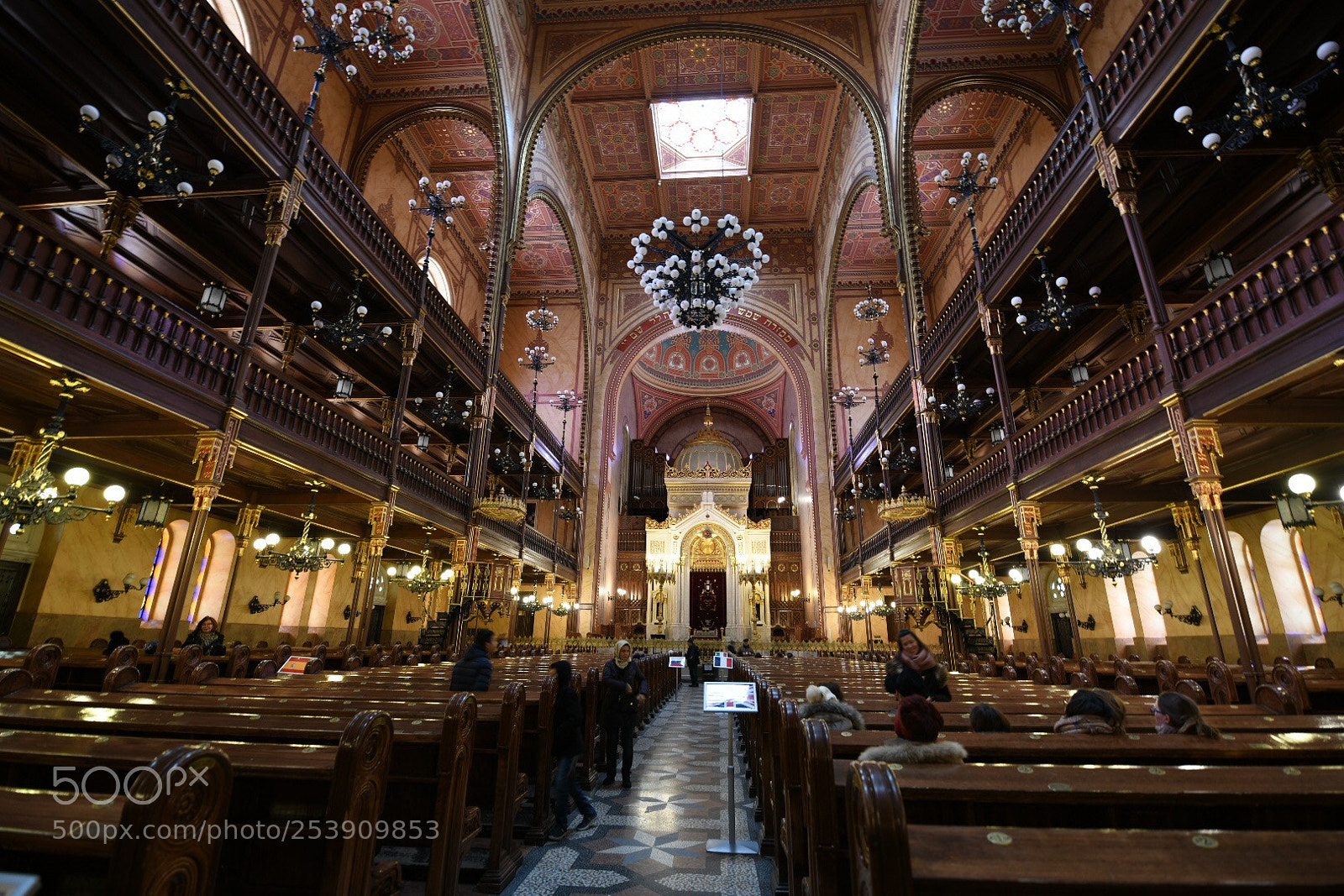 Nikon D850 sample photo. Budapest  photography